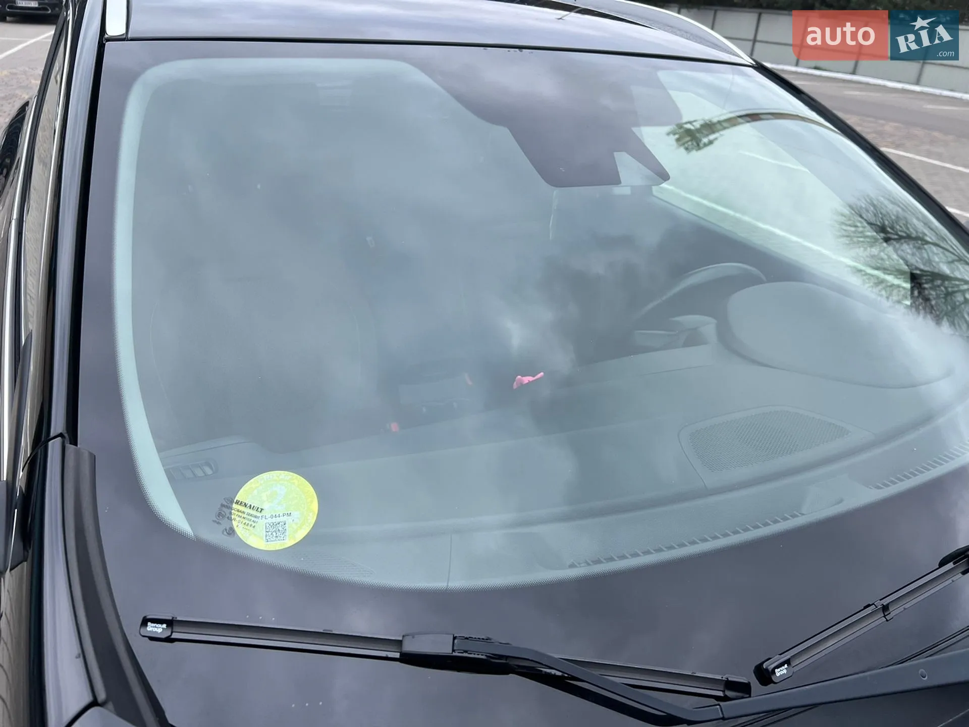 2019 Renault Kadjar - мініатюра 21