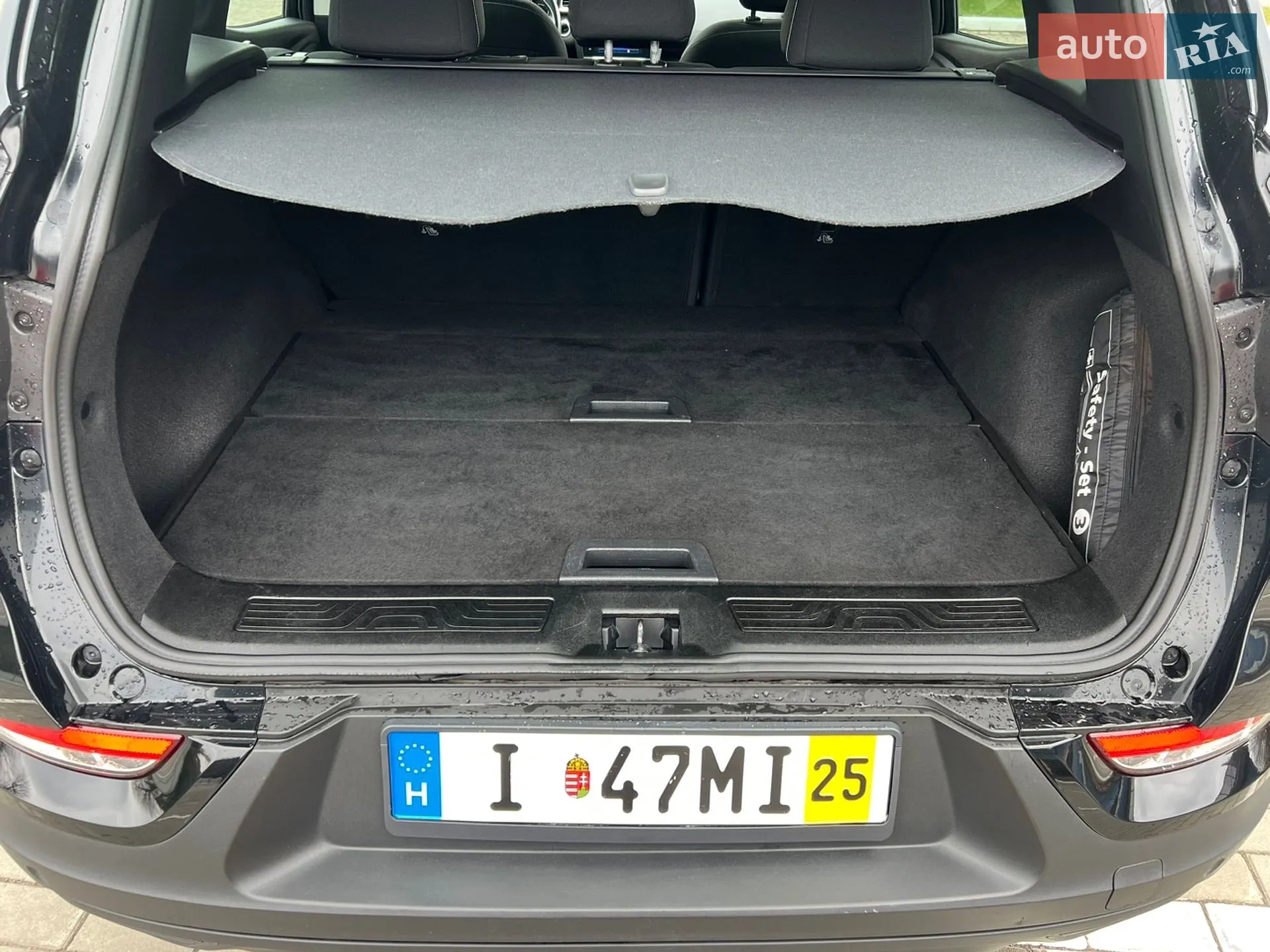 2019 Renault Kadjar - мініатюра 26