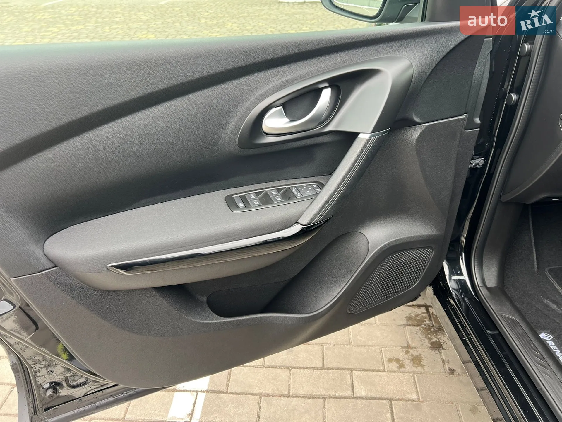 2019 Renault Kadjar - мініатюра 31