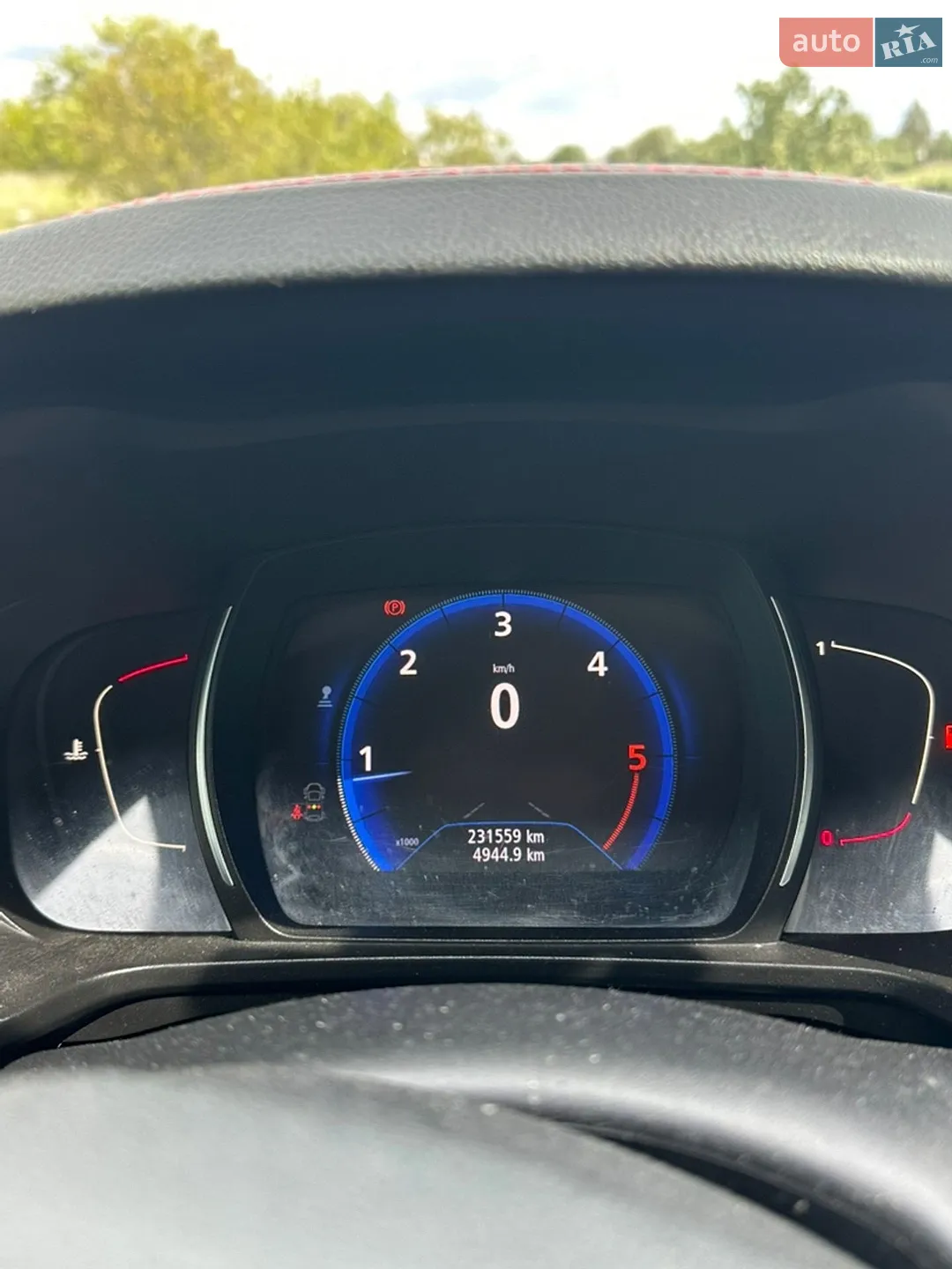 2016 Renault Kadjar - мініатюра 24