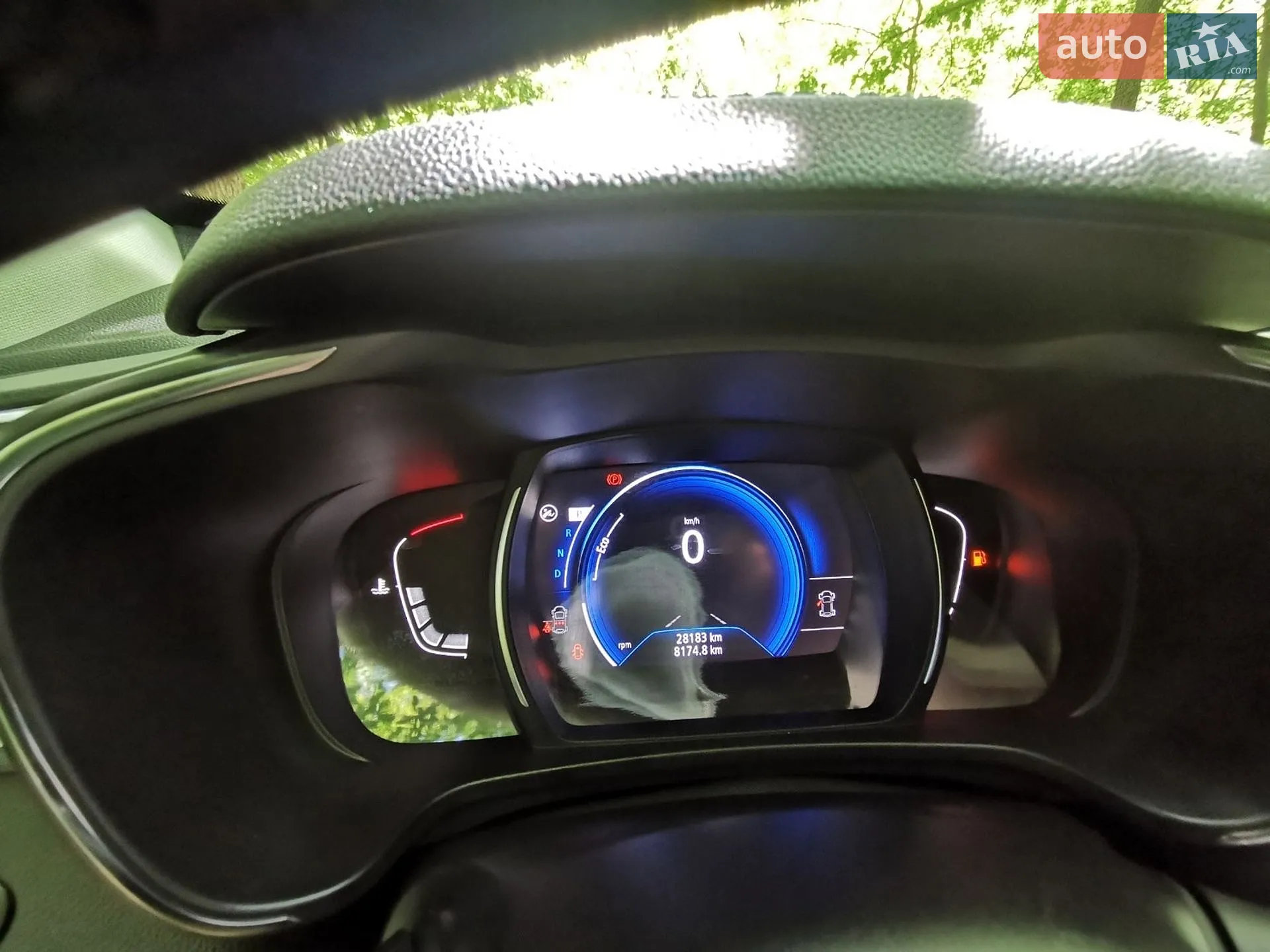 2021 Renault Kadjar - мініатюра 15