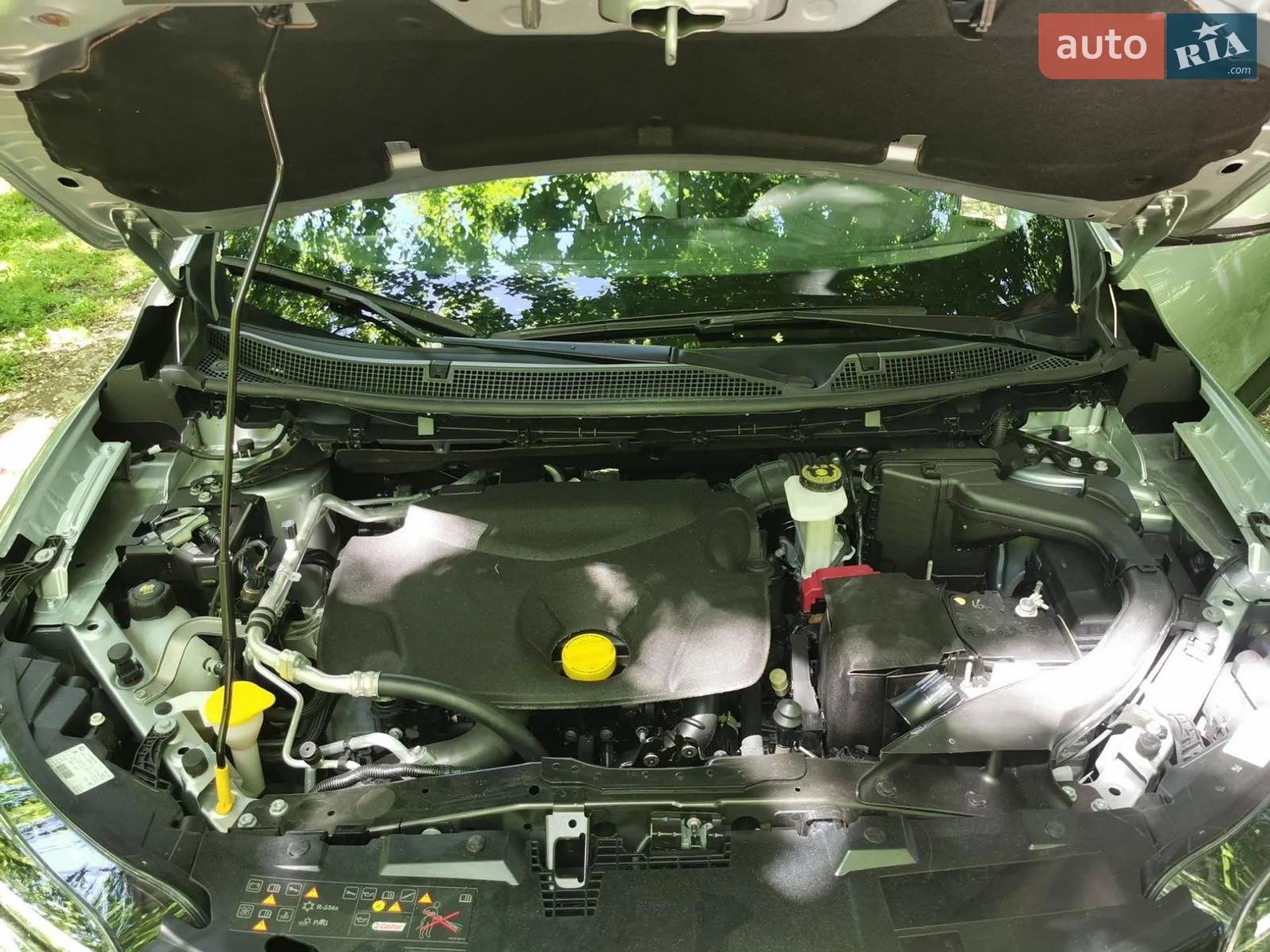 2021 Renault Kadjar - мініатюра 16