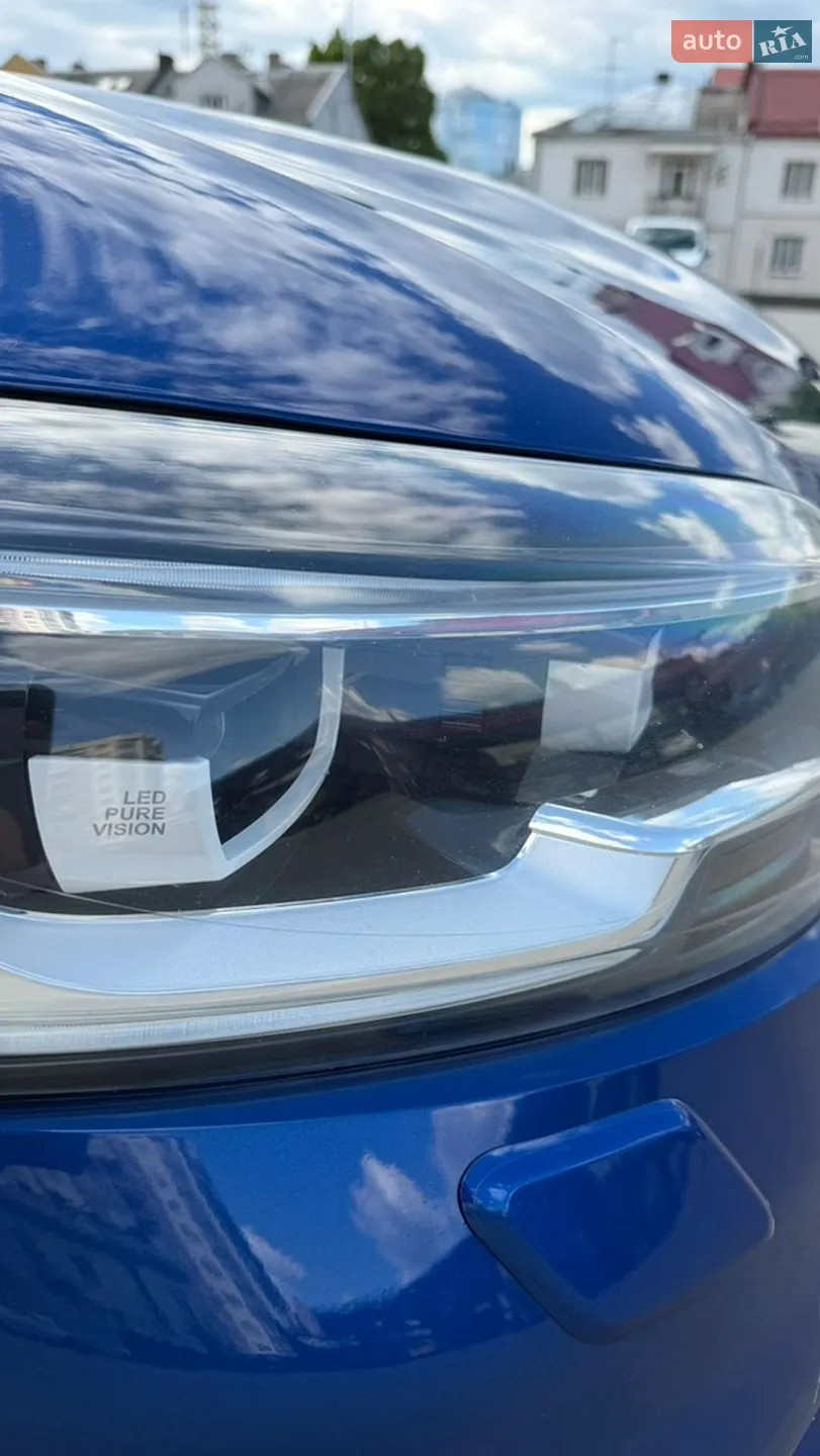 2019 Renault Kadjar - мініатюра 4
