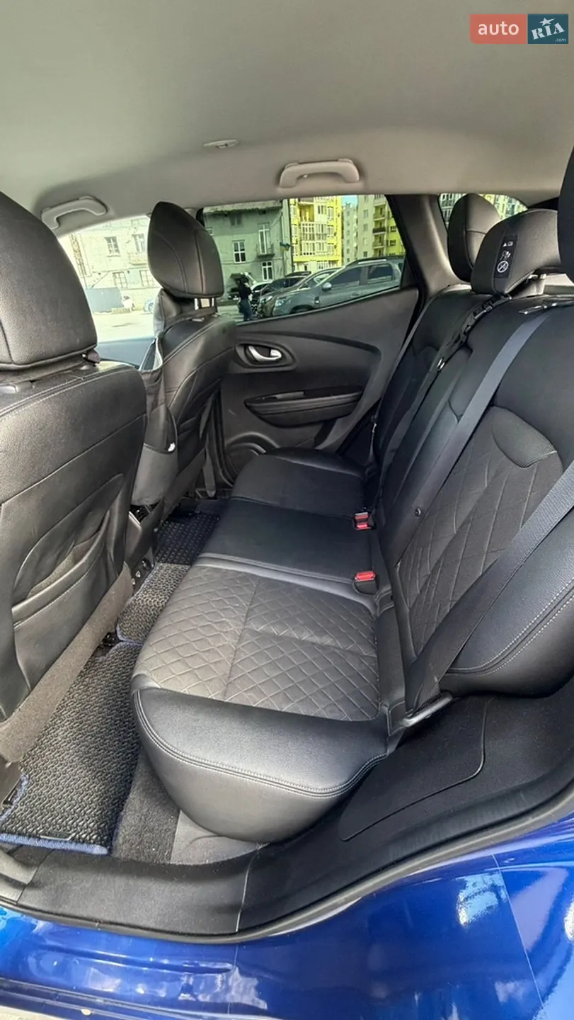 2019 Renault Kadjar - мініатюра 28