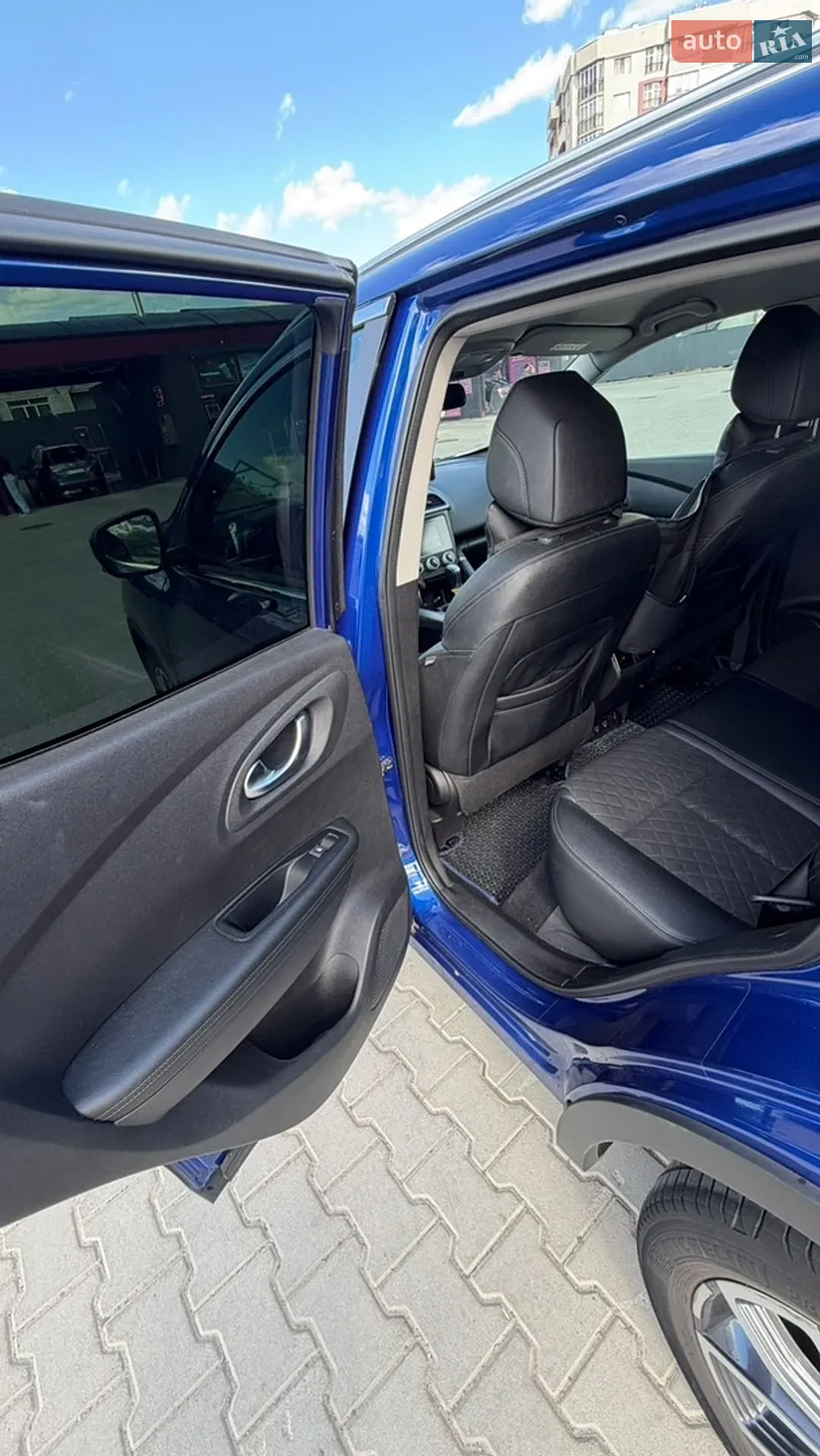 2019 Renault Kadjar - мініатюра 29
