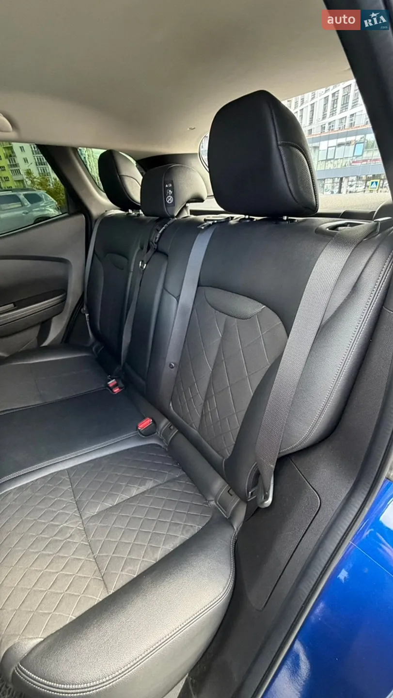 2019 Renault Kadjar - мініатюра 31