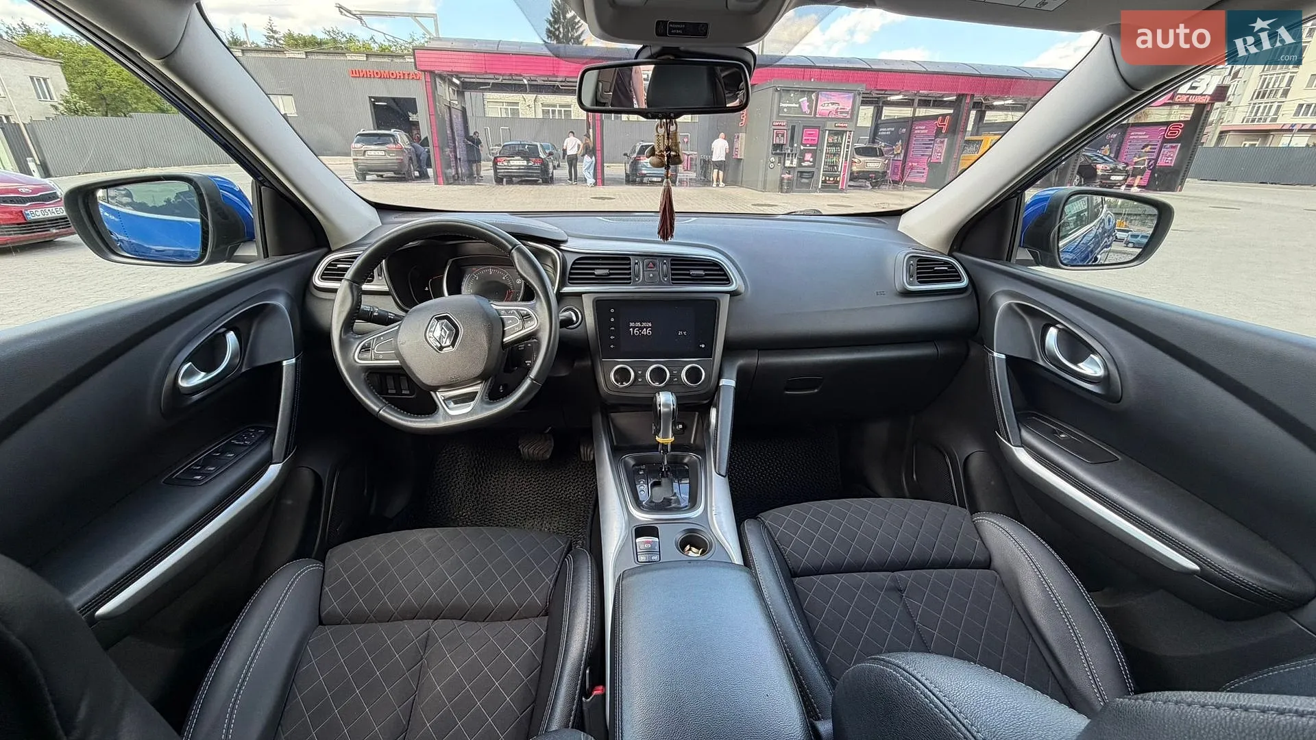 2019 Renault Kadjar - мініатюра 30