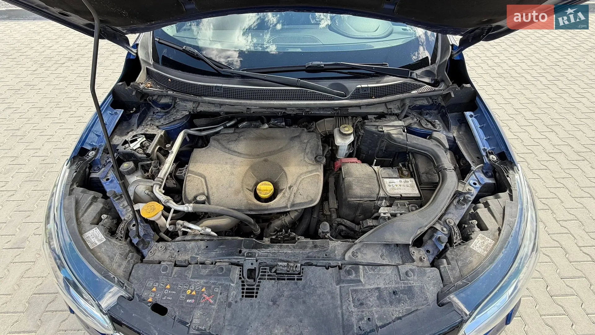 2019 Renault Kadjar - мініатюра 32