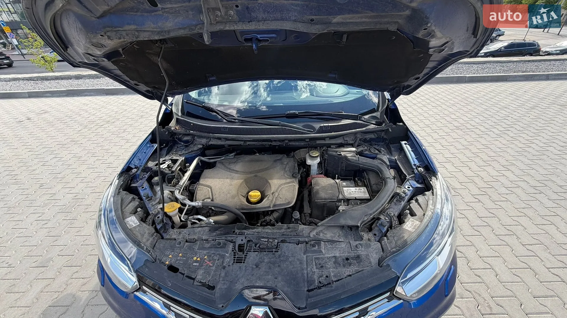 2019 Renault Kadjar - мініатюра 33