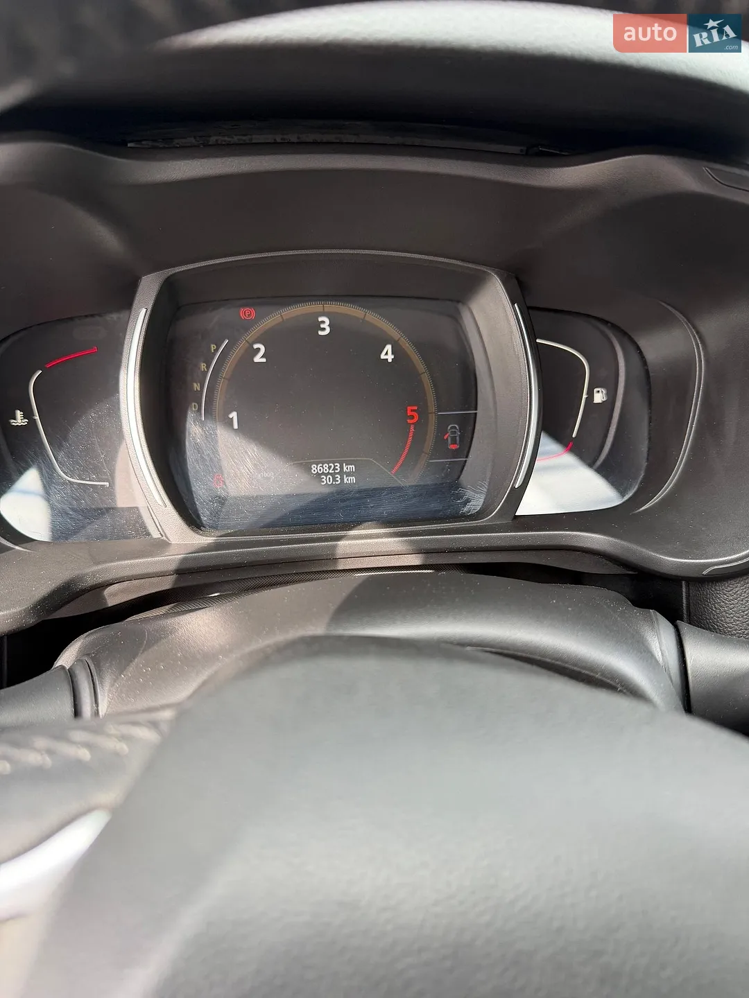2016 Renault Kadjar - мініатюра 24