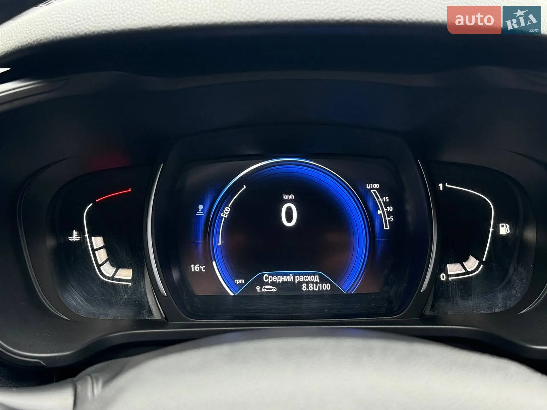 2020 Renault Kadjar - мініатюра 22