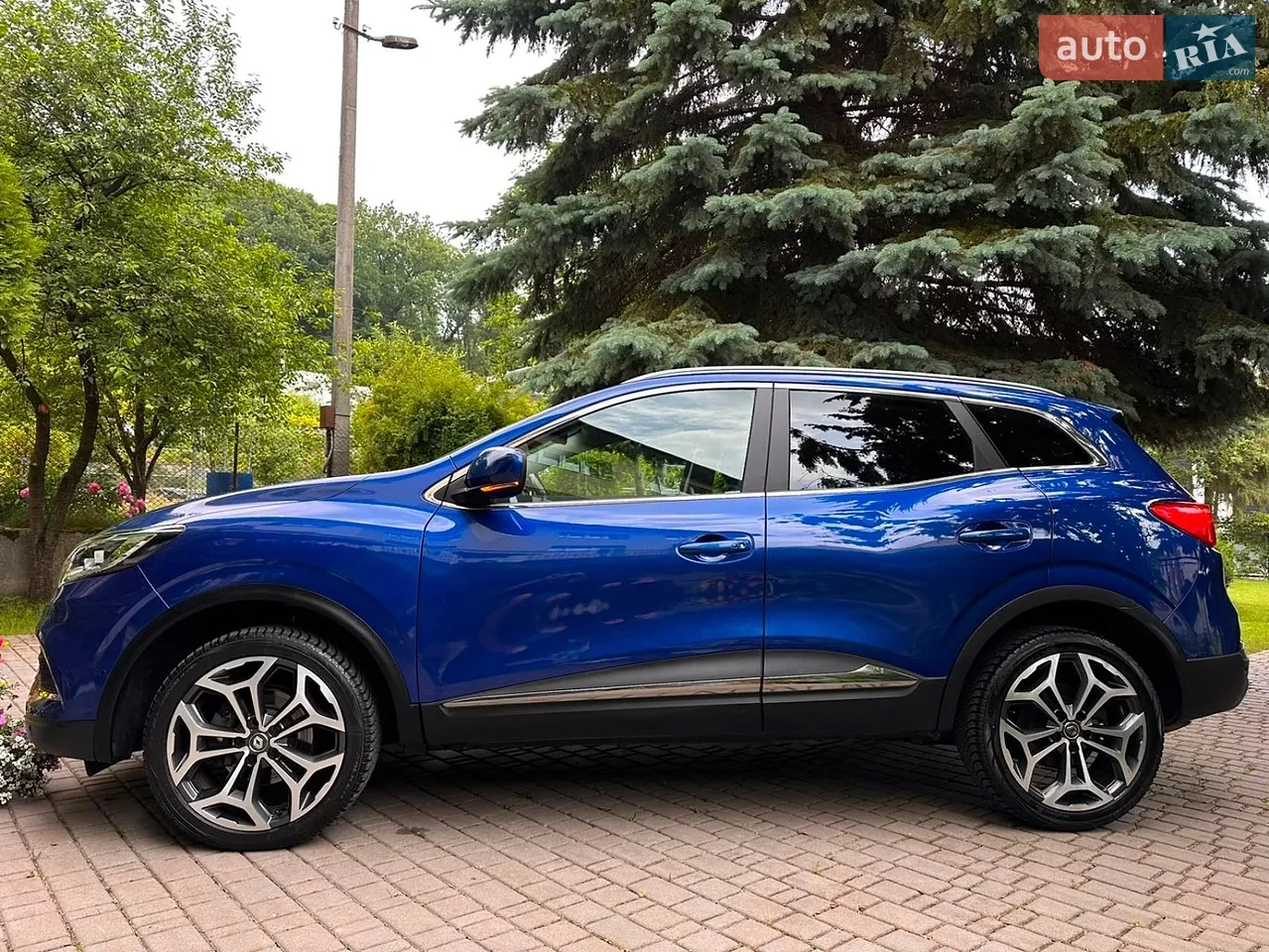 2017 Renault Megane - мініатюра 40