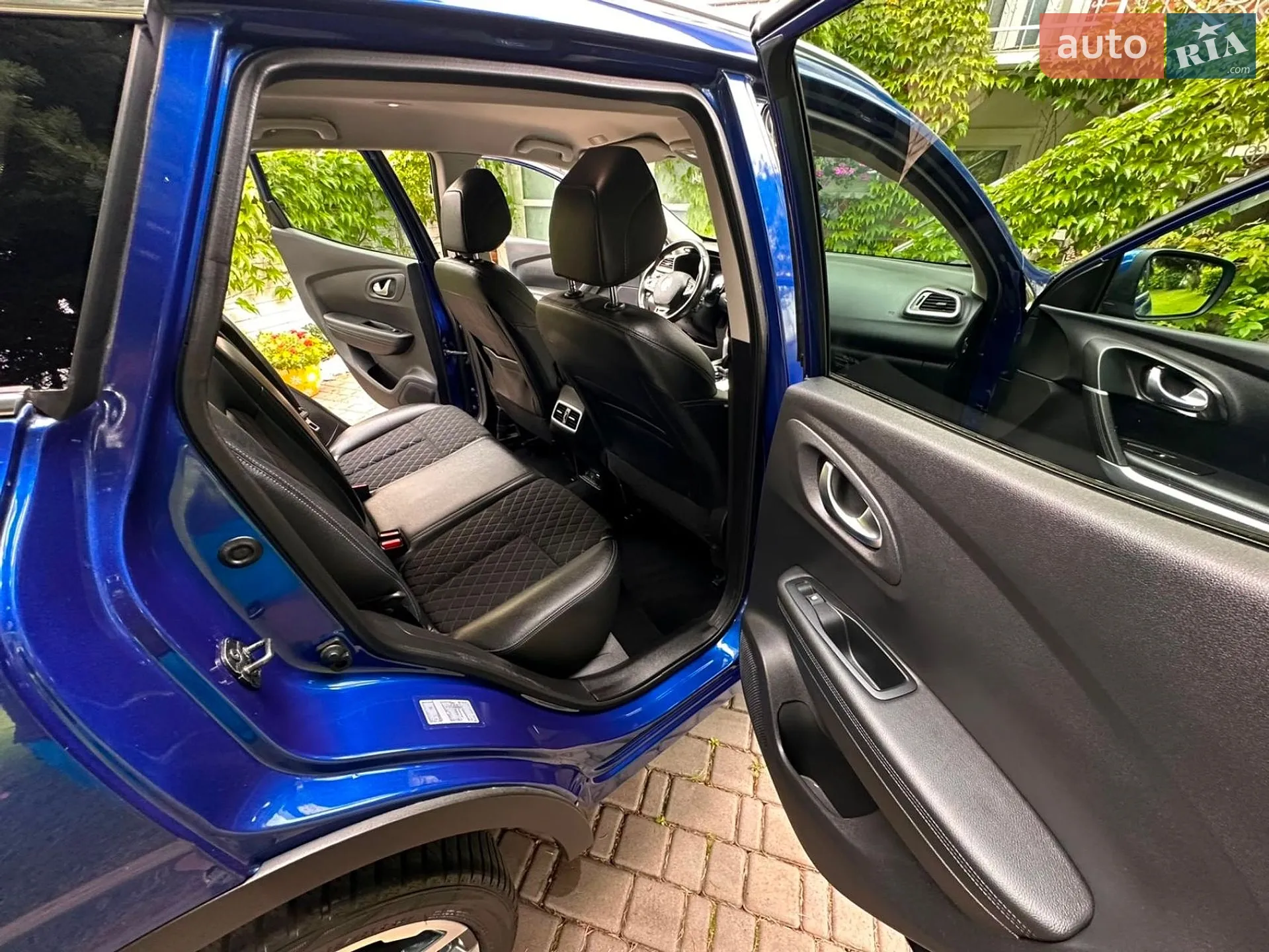 2020 Renault Kadjar - мініатюра 26