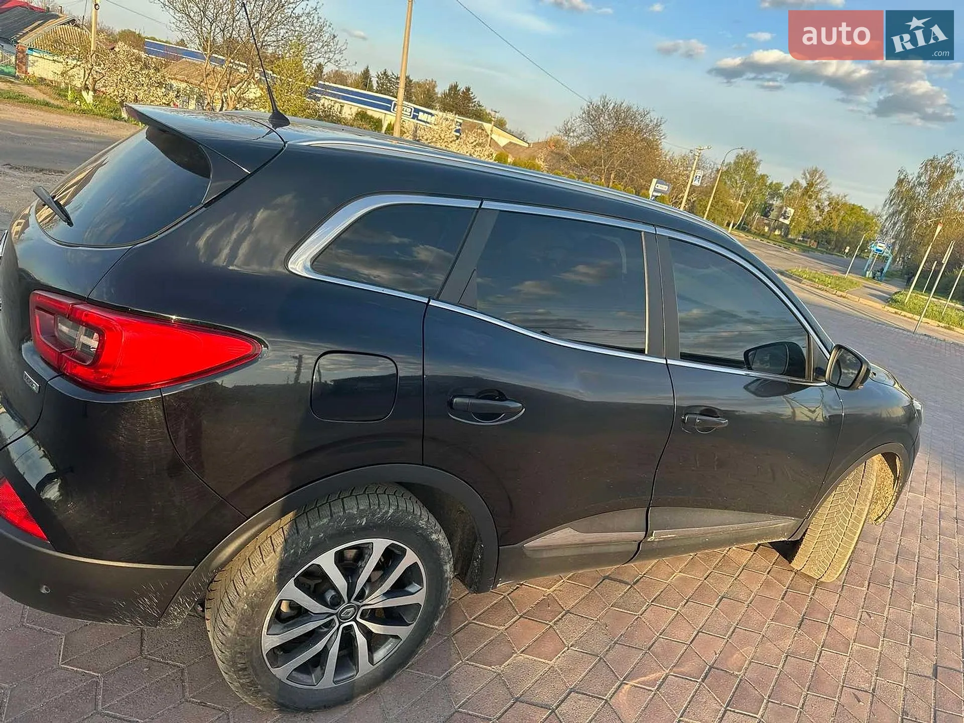 2015 Renault Kadjar - мініатюра 5