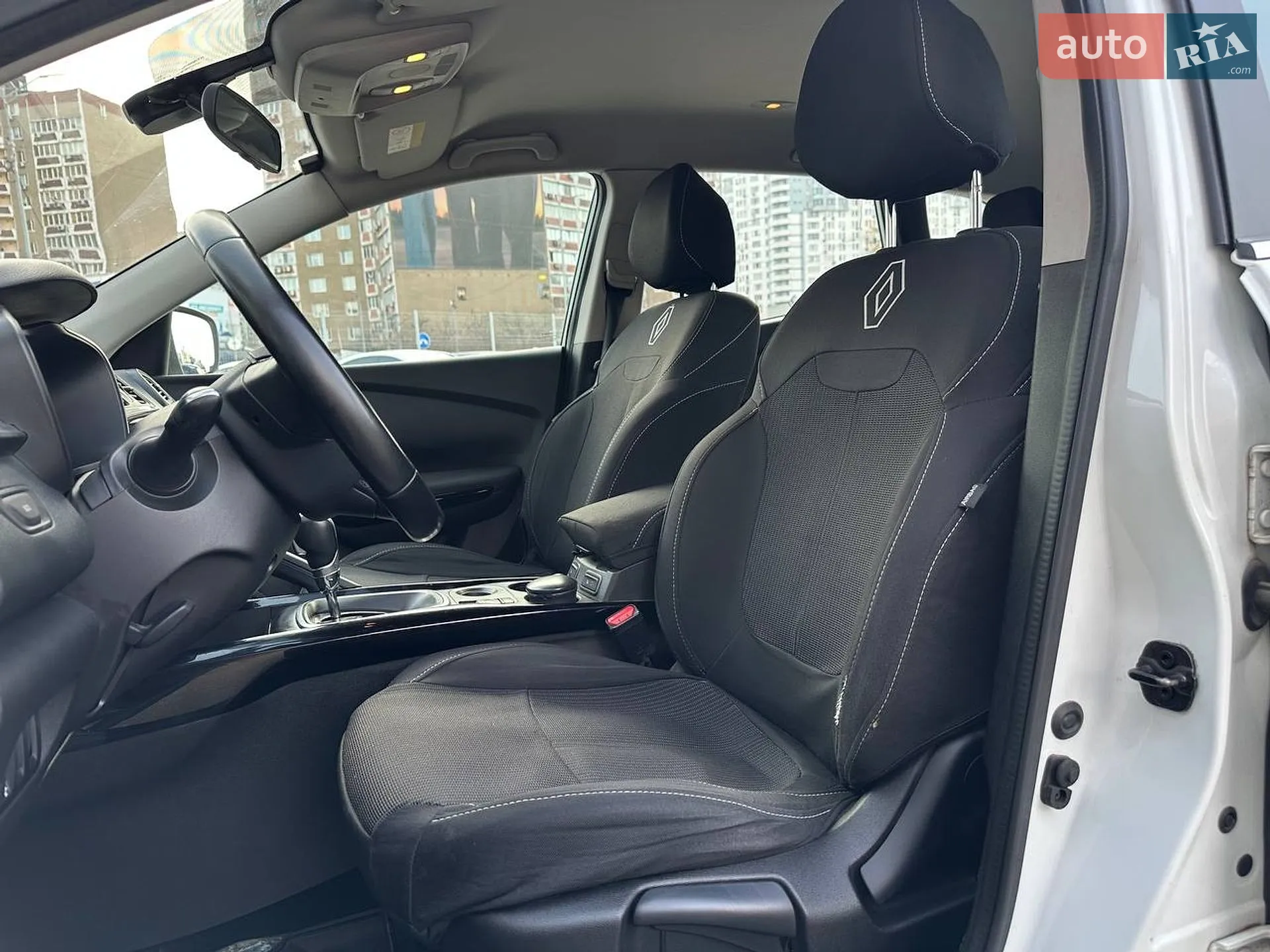 2019 Renault Kadjar - мініатюра 9