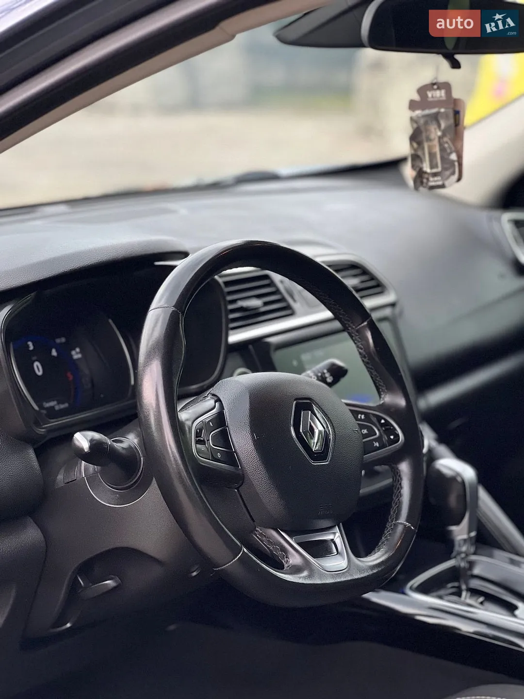 2021 Renault Kadjar - мініатюра 21