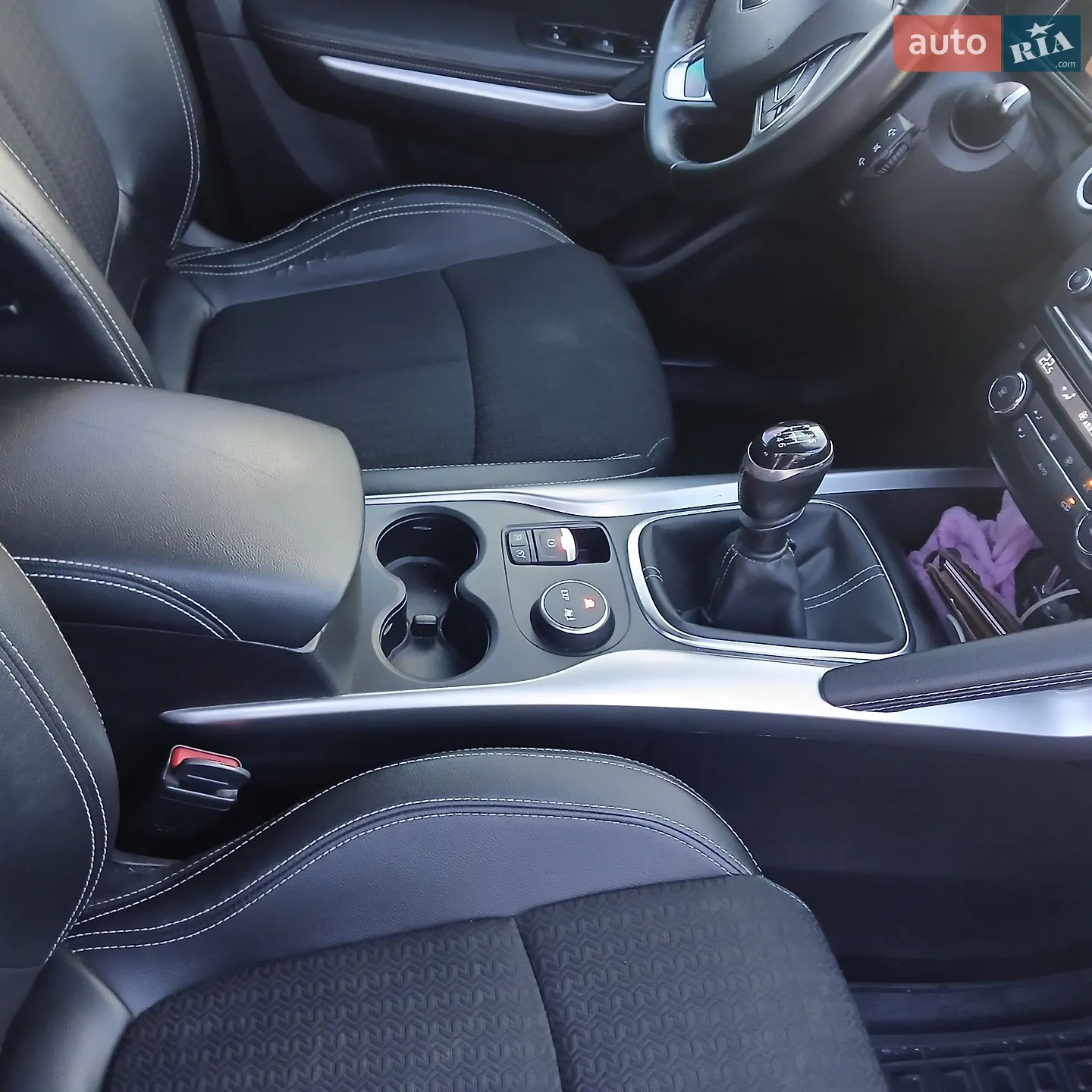 2016 Renault Kadjar - мініатюра 13