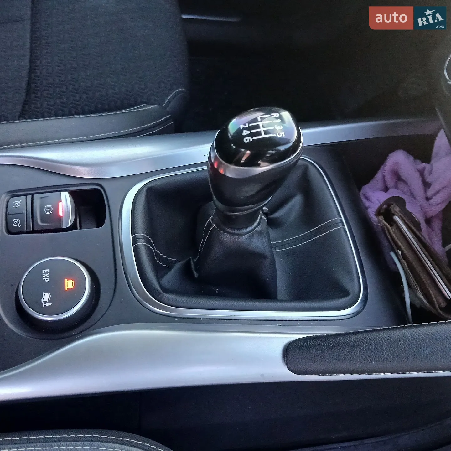 2016 Renault Kadjar - мініатюра 17