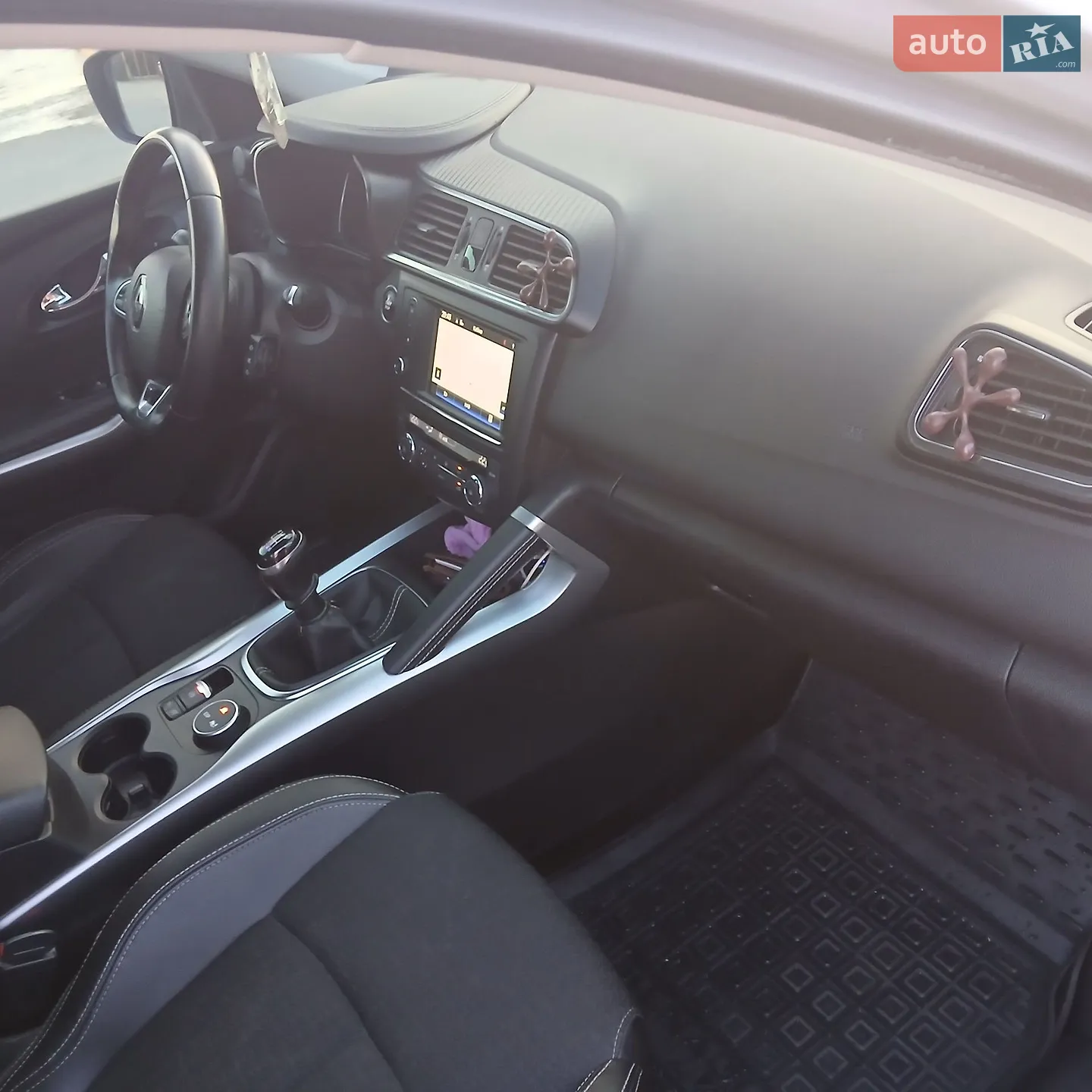 2016 Renault Kadjar - мініатюра 24