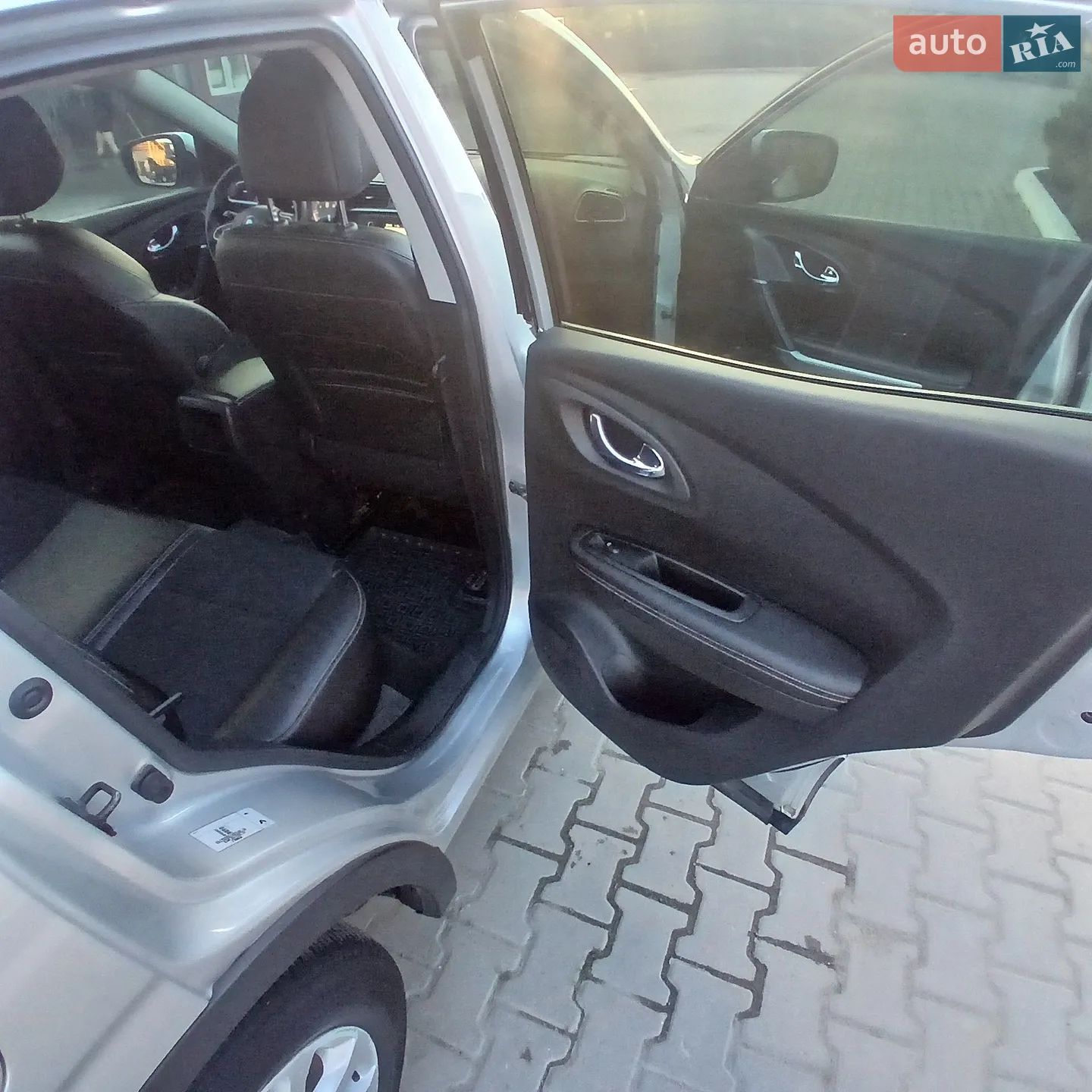 2016 Renault Kadjar - мініатюра 29