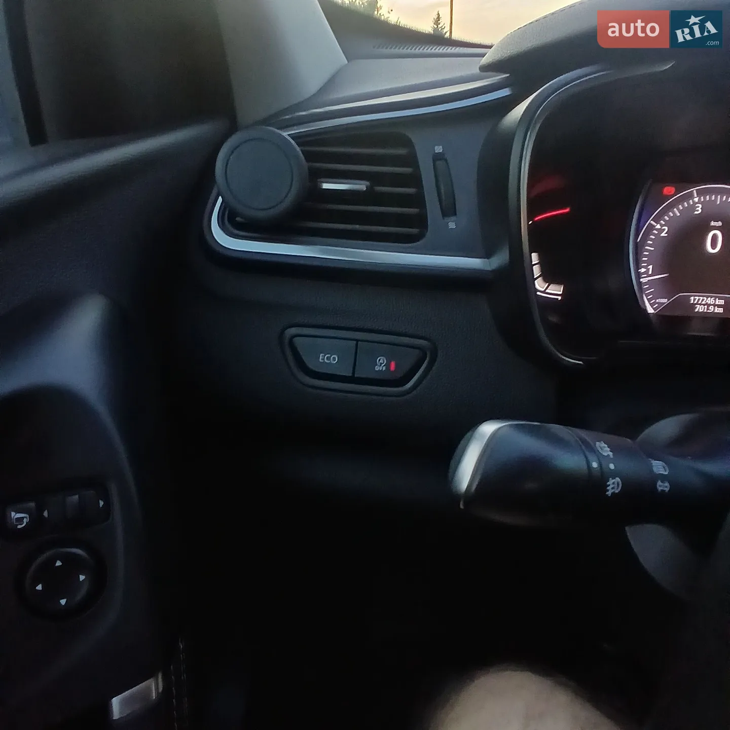 2016 Renault Kadjar - мініатюра 51