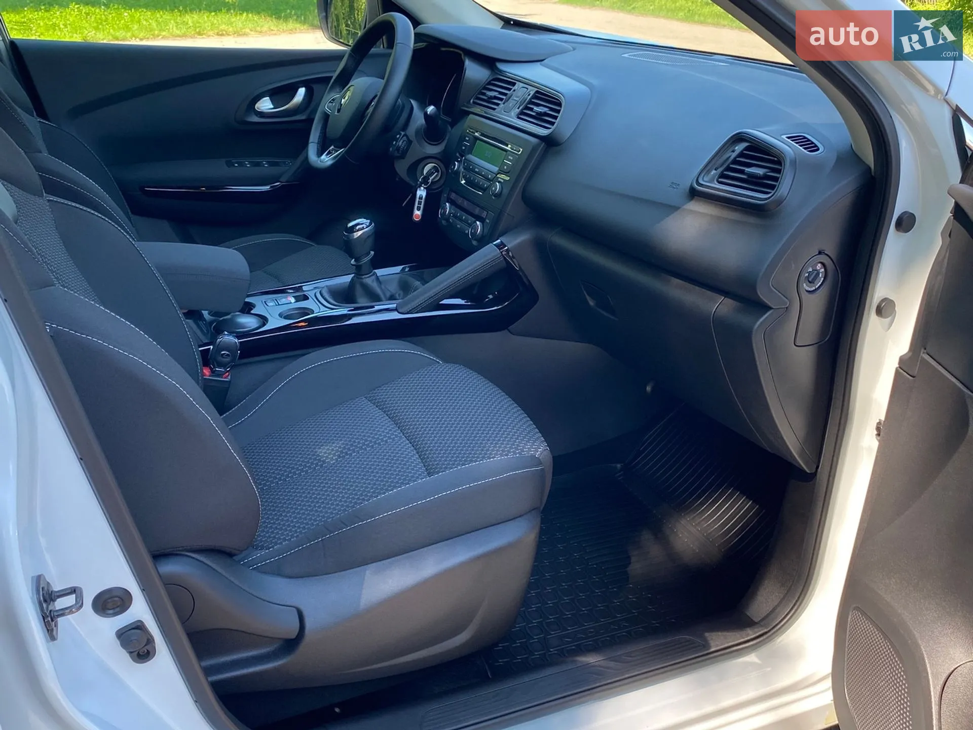 2020 Renault Kadjar - мініатюра 26