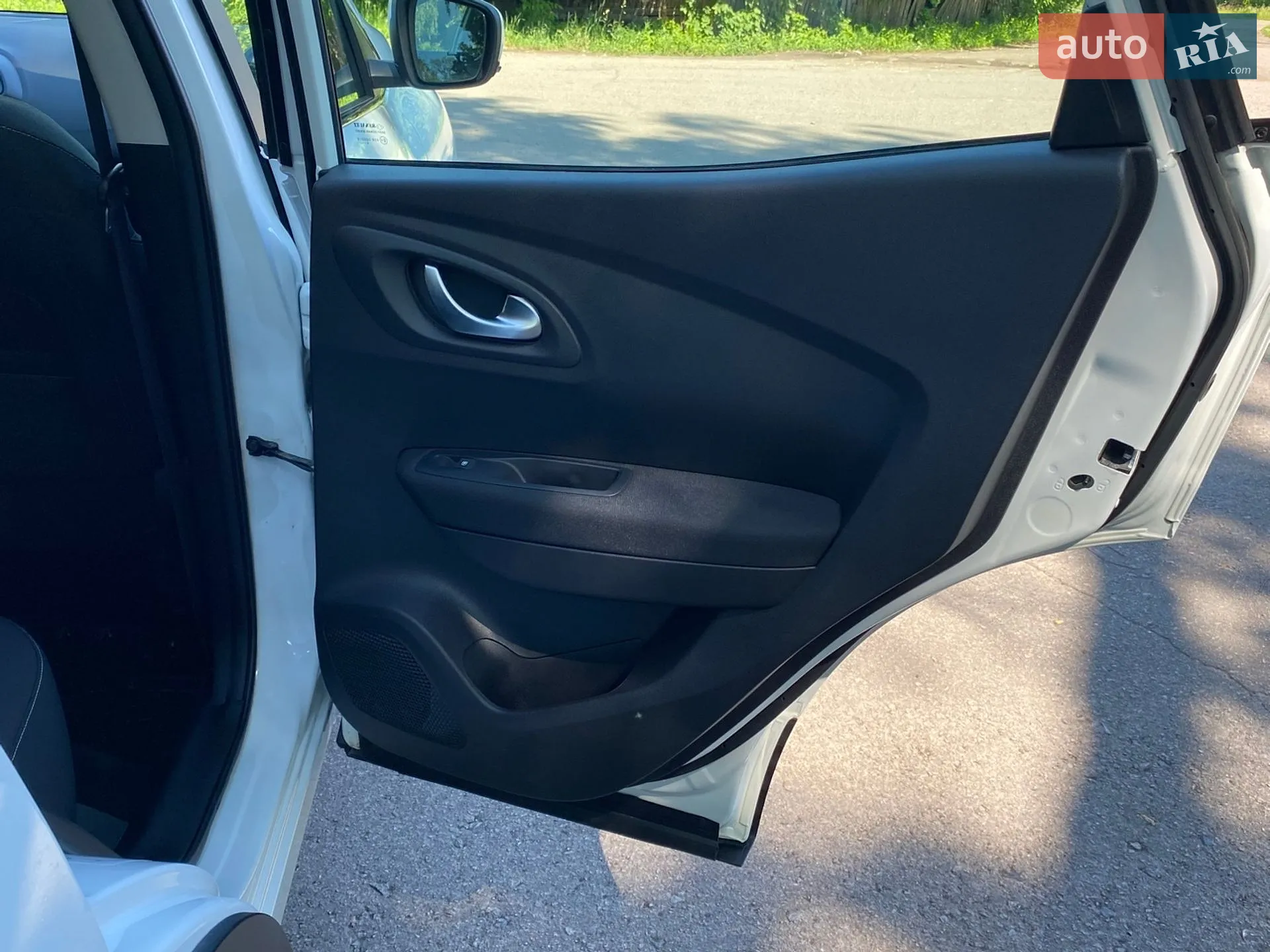 2020 Renault Kadjar - мініатюра 30