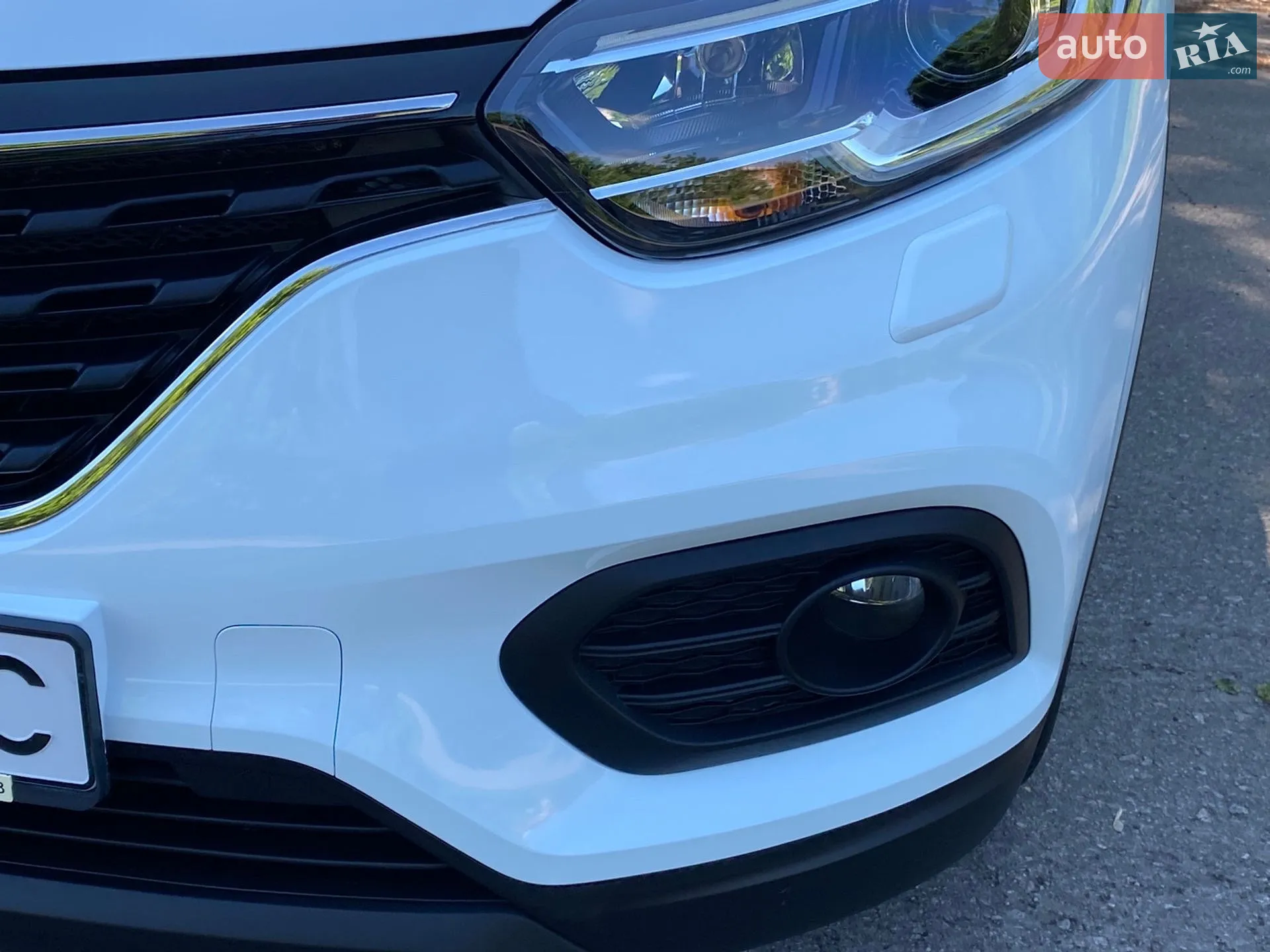 2020 Renault Kadjar - мініатюра 62