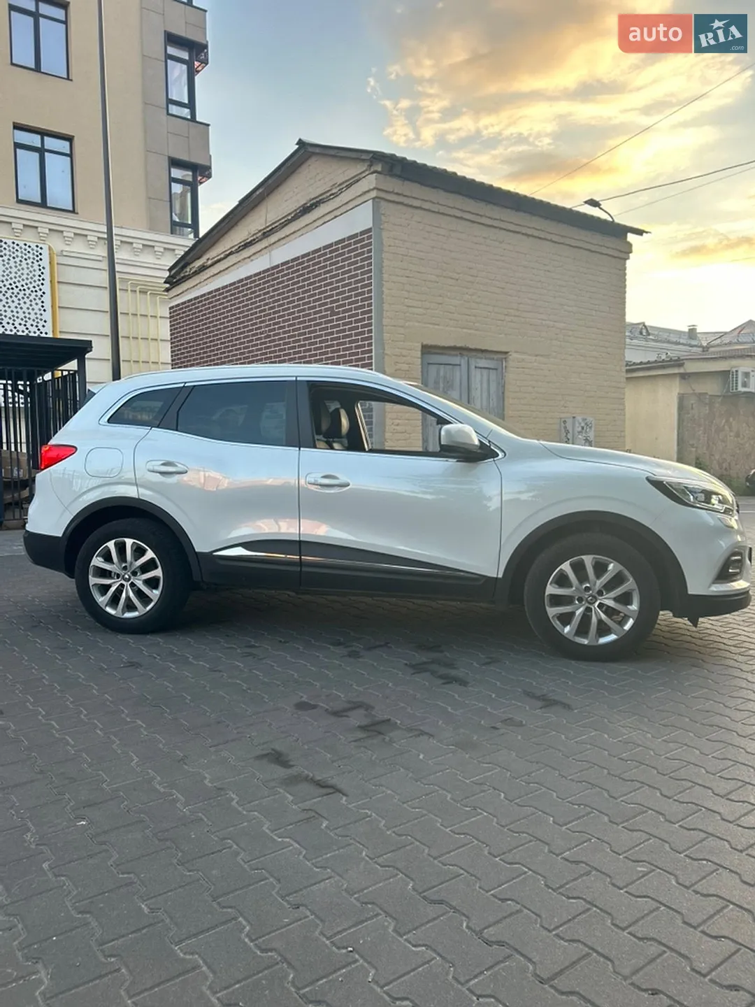 2020 Renault Kadjar - мініатюра 4
