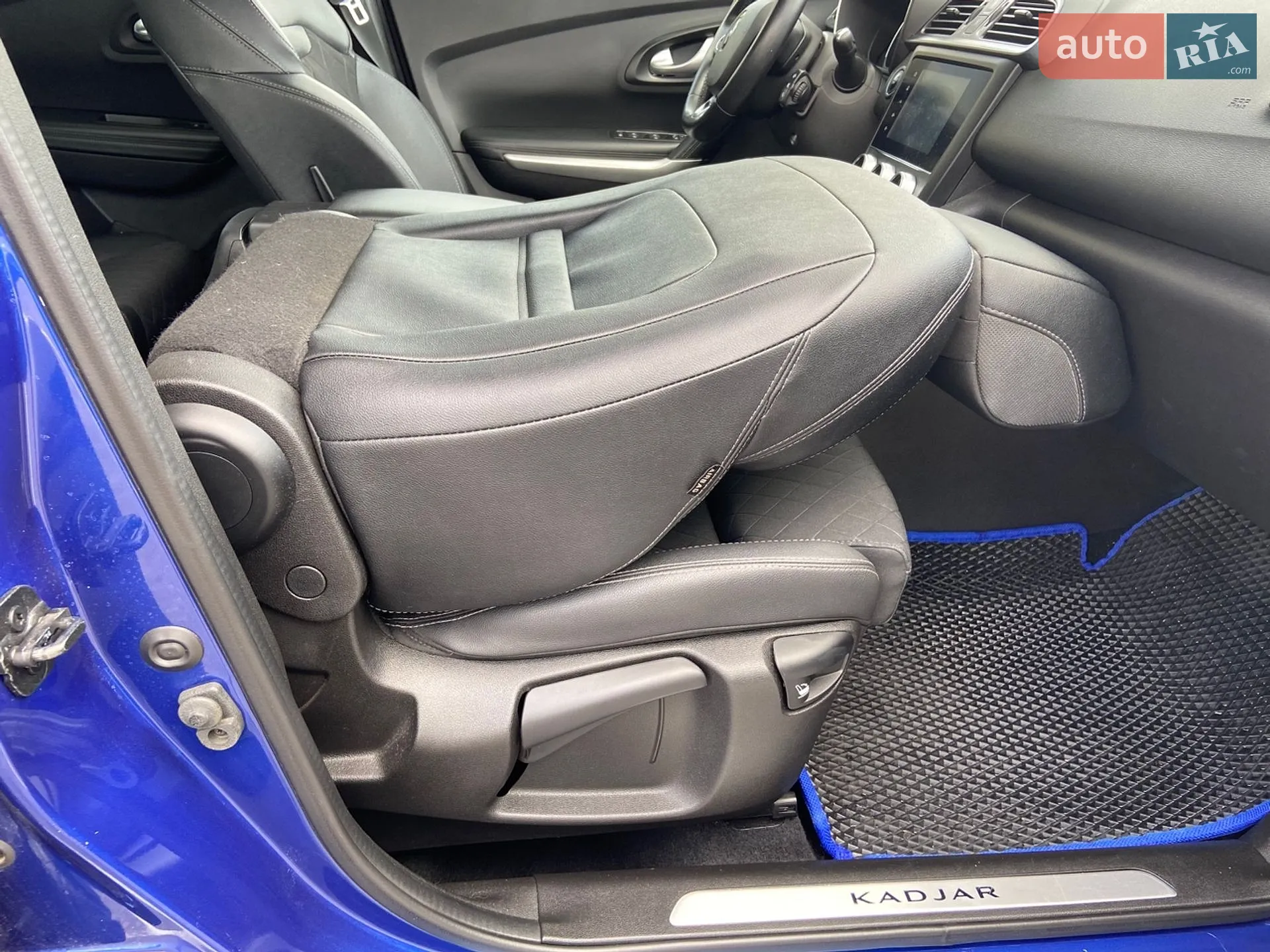 2019 Renault Kadjar - мініатюра 15