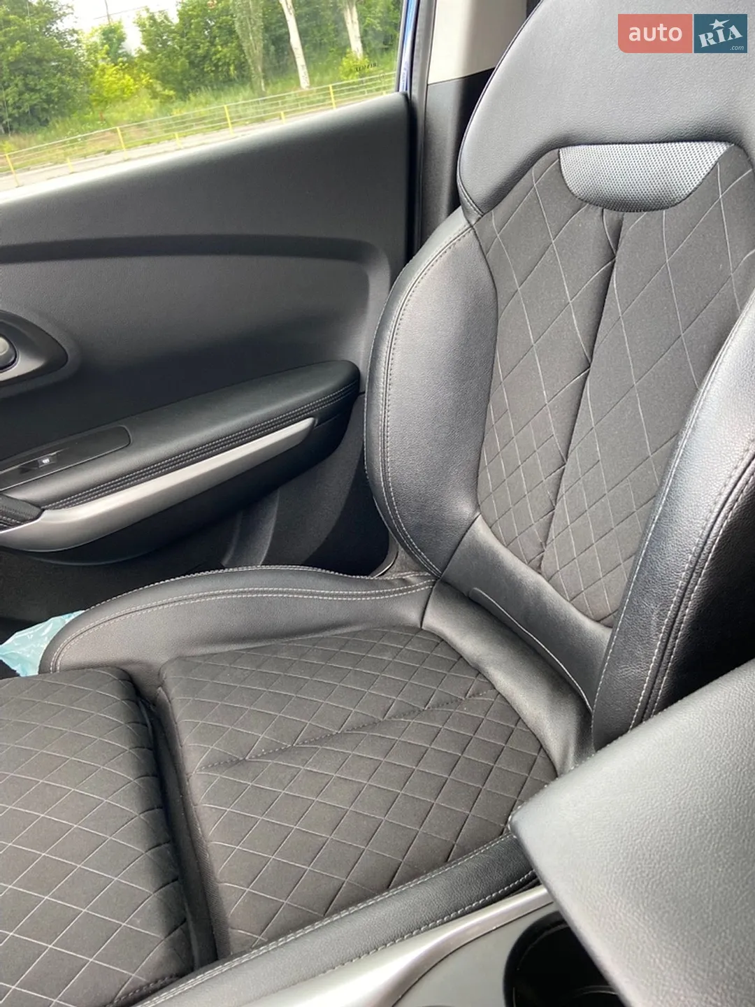 2019 Renault Kadjar - мініатюра 20