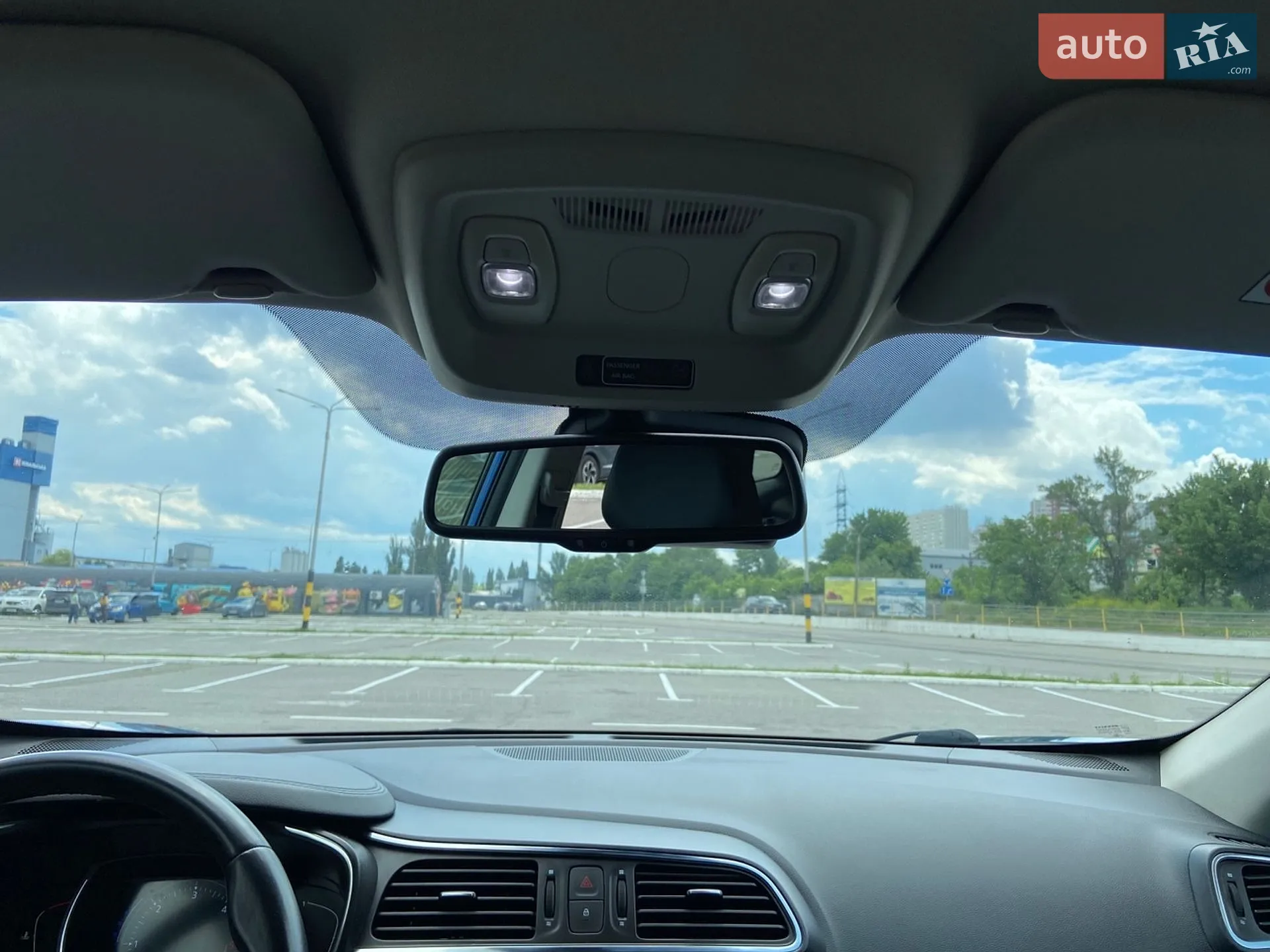 2019 Renault Kadjar - мініатюра 26