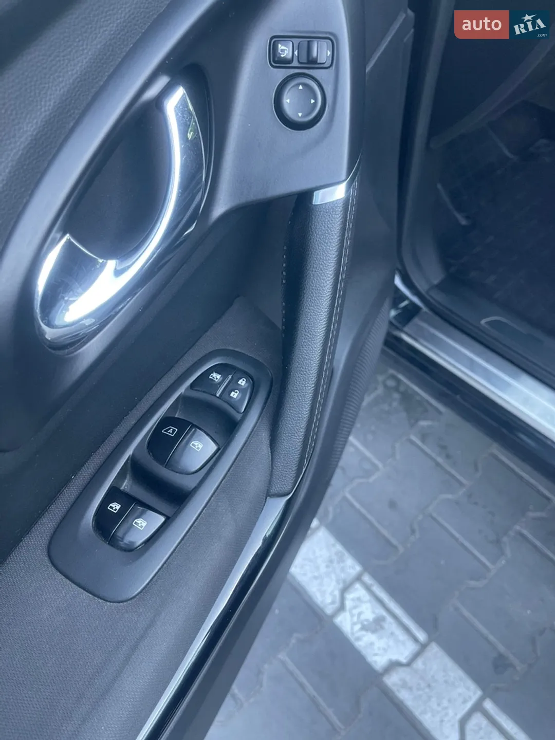 2016 Renault Kadjar - мініатюра 19