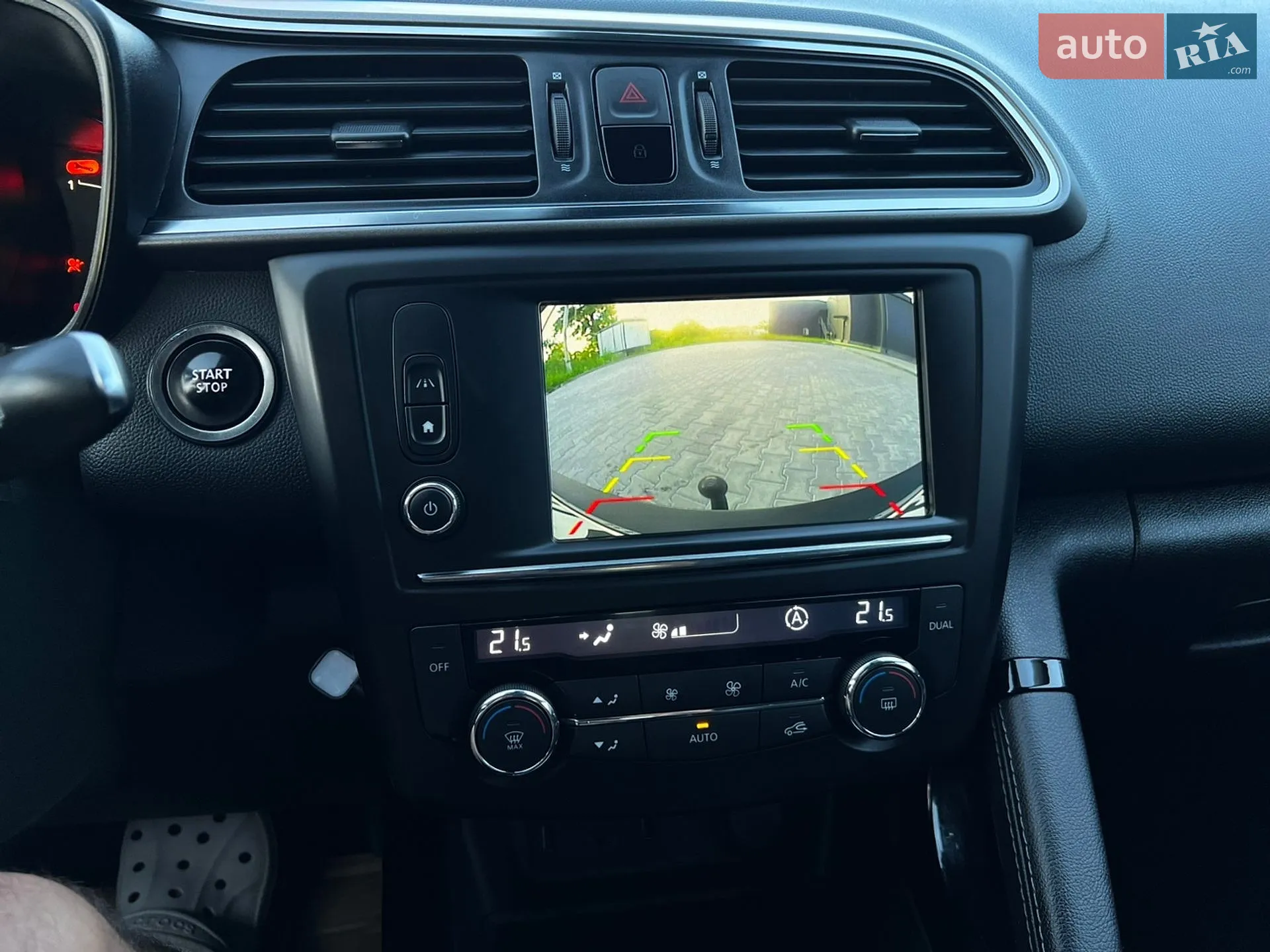 2016 Renault Kadjar - мініатюра 22