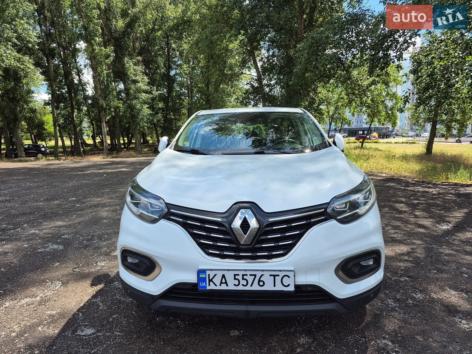 2021 Renault Kadjar - мініатюра 3