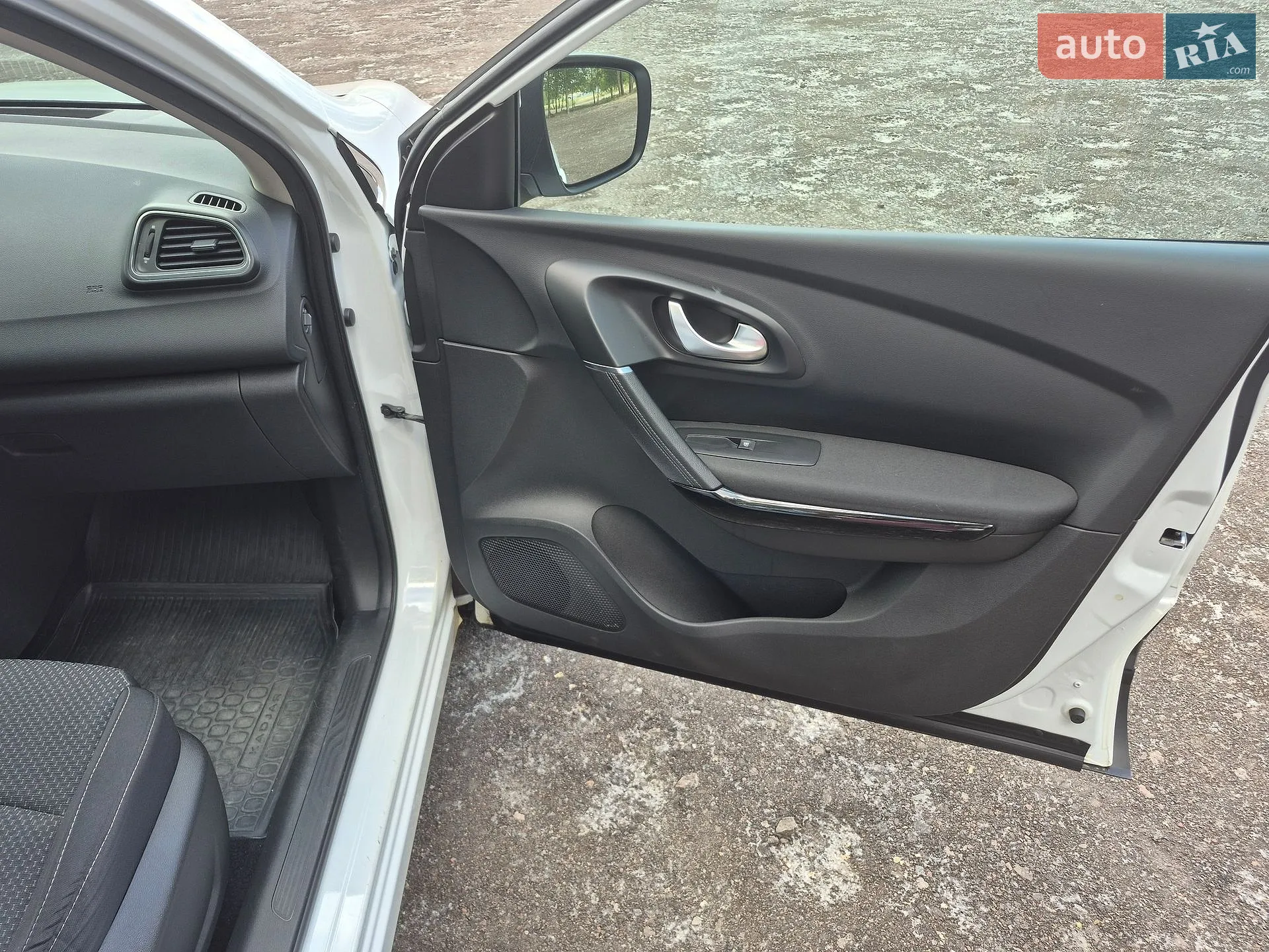 2021 Renault Kadjar - мініатюра 16