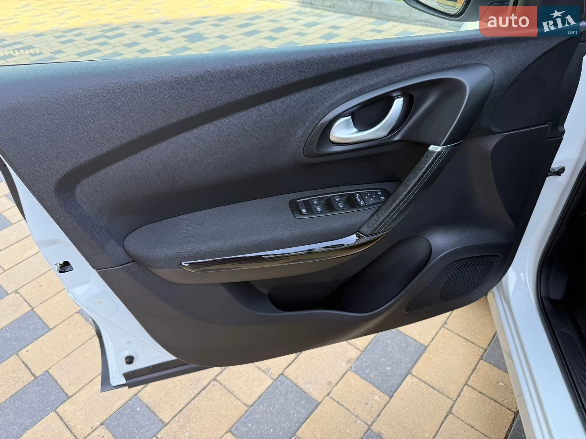 2020 Renault Kadjar - мініатюра 45