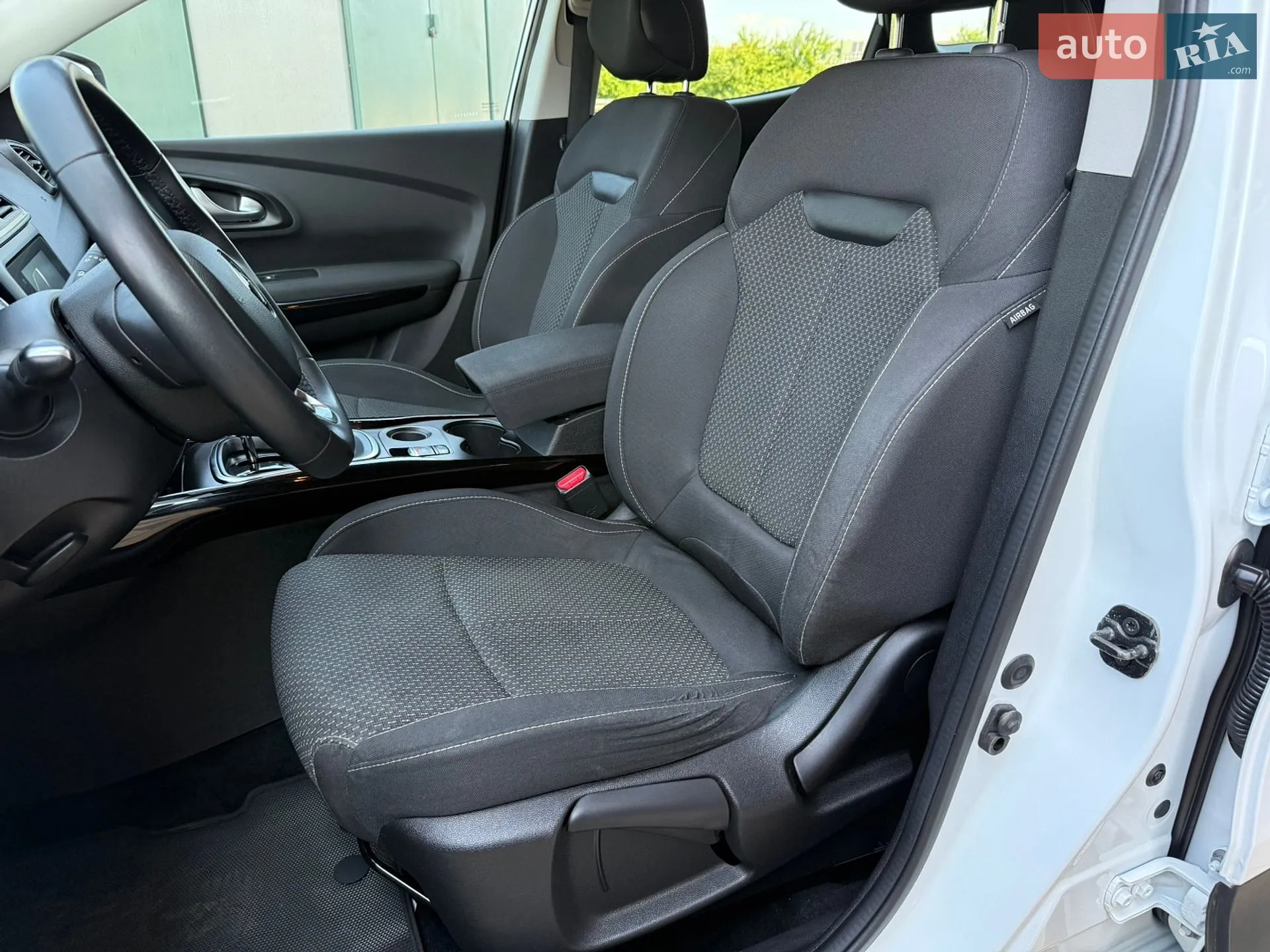2020 Renault Kadjar - мініатюра 50