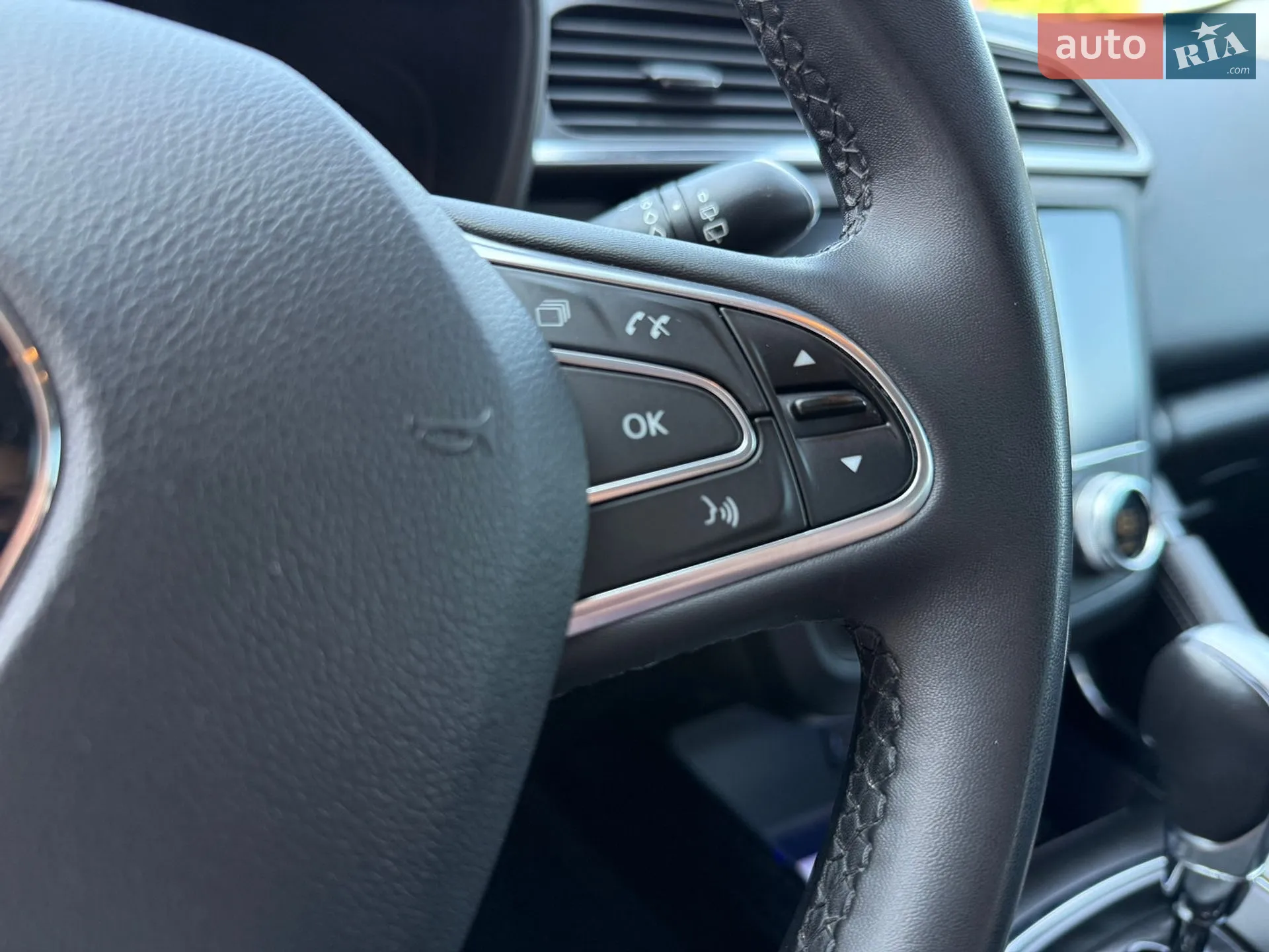 2020 Renault Kadjar - мініатюра 60