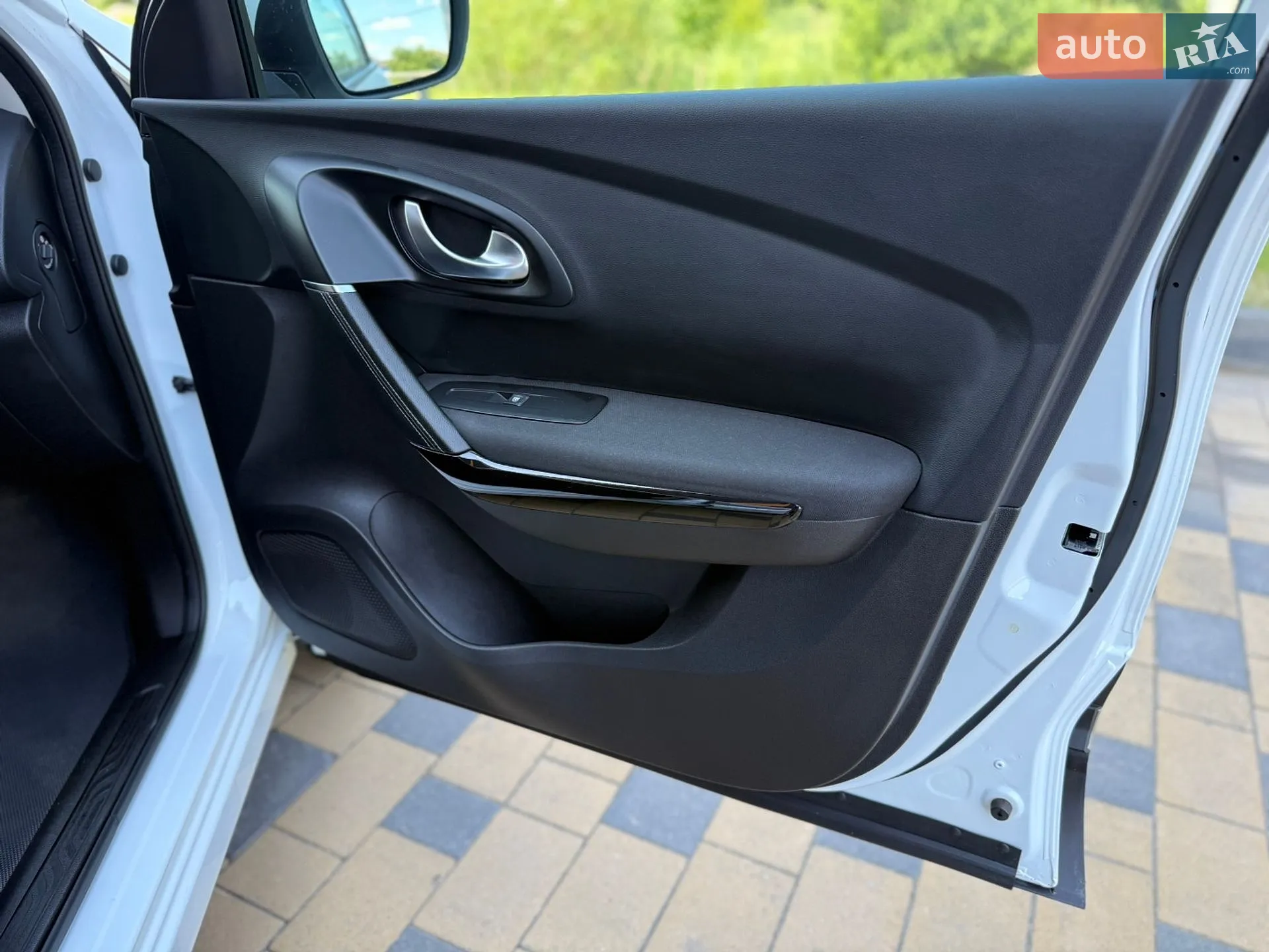 2020 Renault Kadjar - мініатюра 86