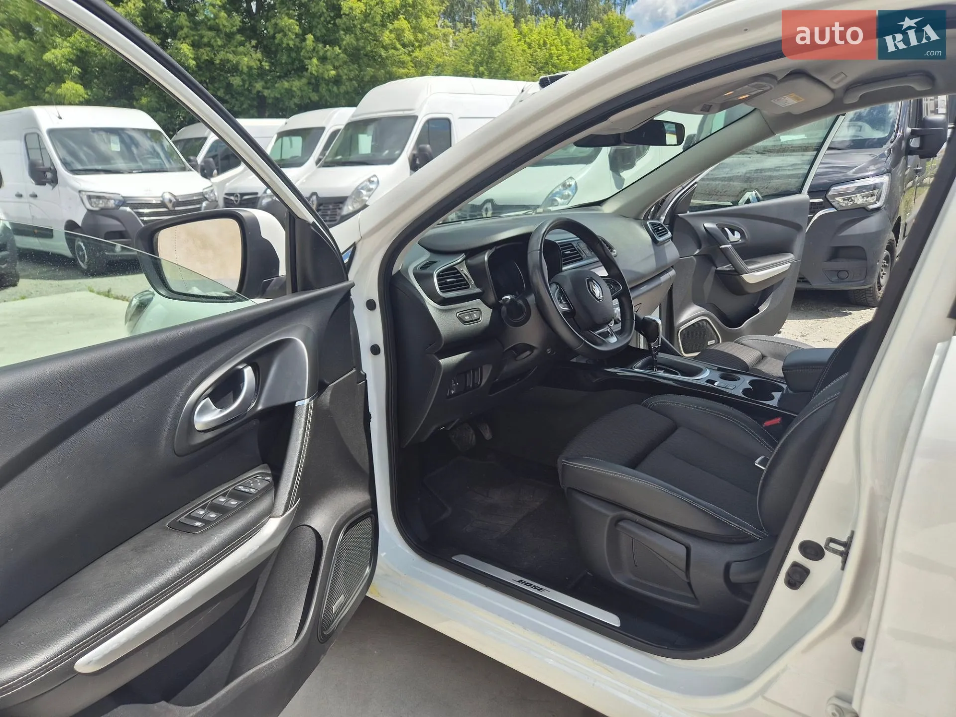 2019 Renault Kadjar - мініатюра 13