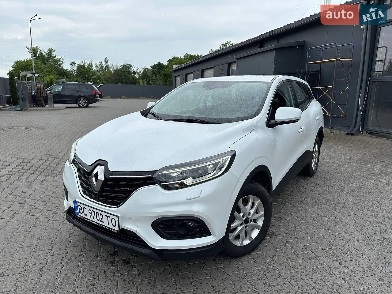 2019 Renault Kadjar - мініатюра 16