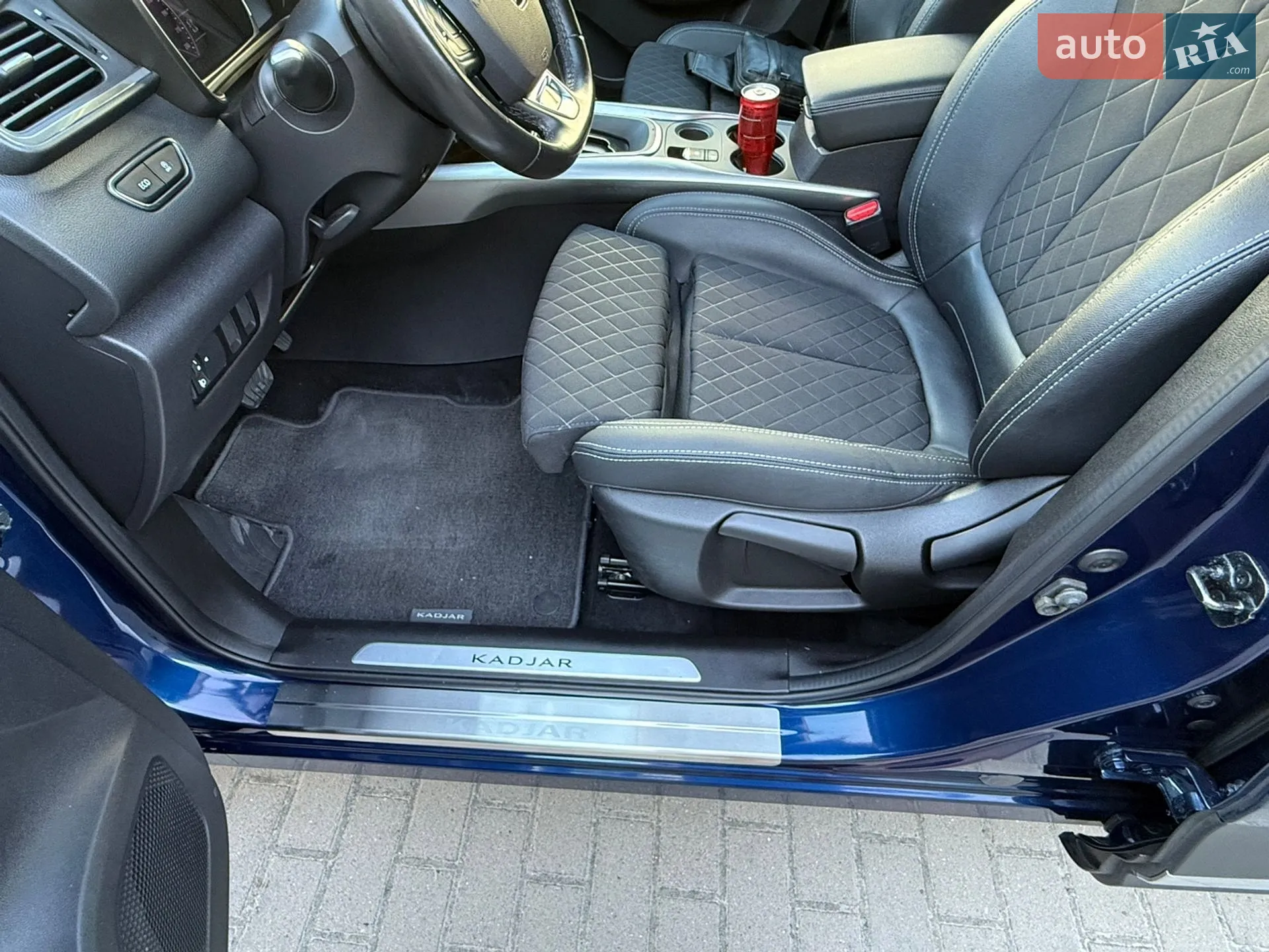 2019 Renault Kadjar - мініатюра 17