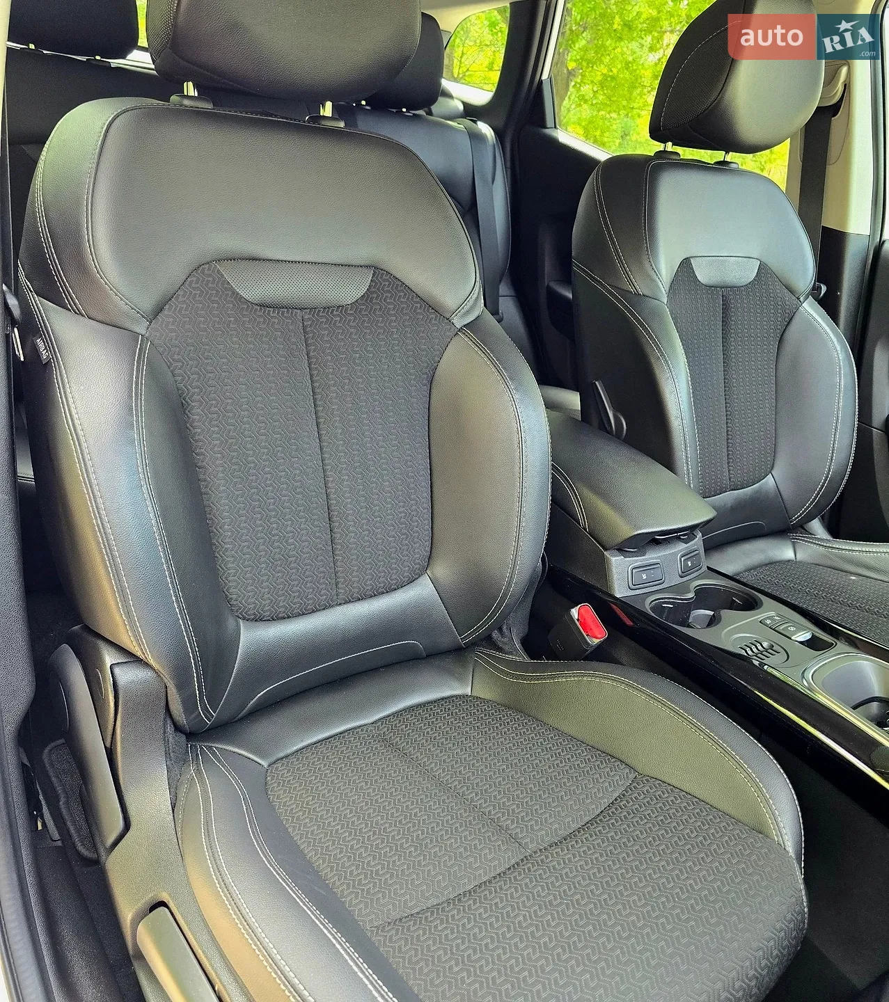 2016 Renault Kadjar - мініатюра 28