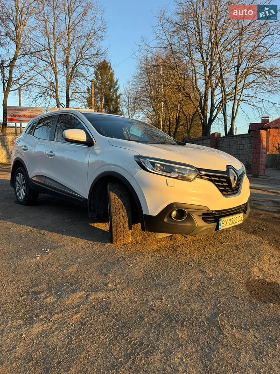 2016 Renault Kadjar - мініатюра 4