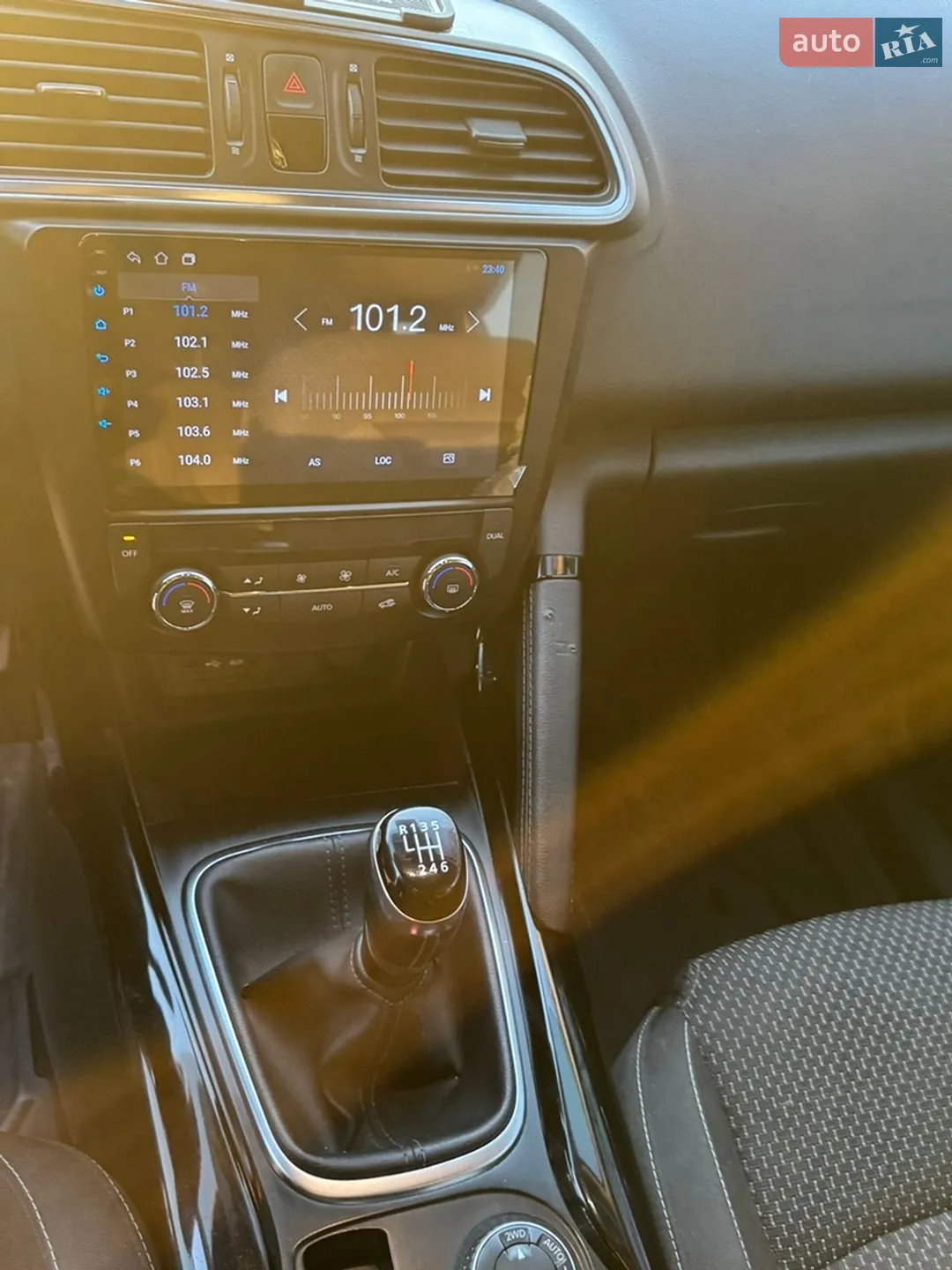 2016 Renault Kadjar - мініатюра 10