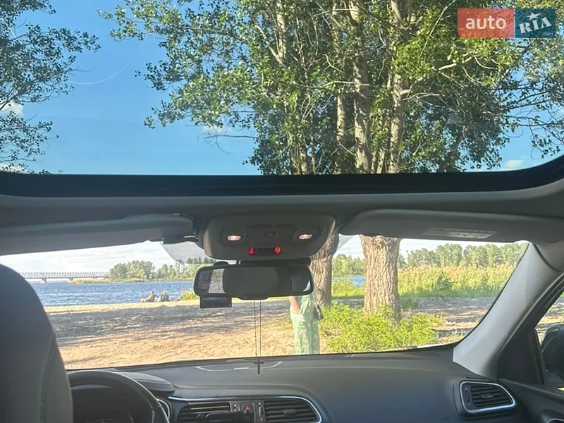 Renault Kadjar 2016 VIN VF1RFE00256606843 фото оголошення 16 з 59
