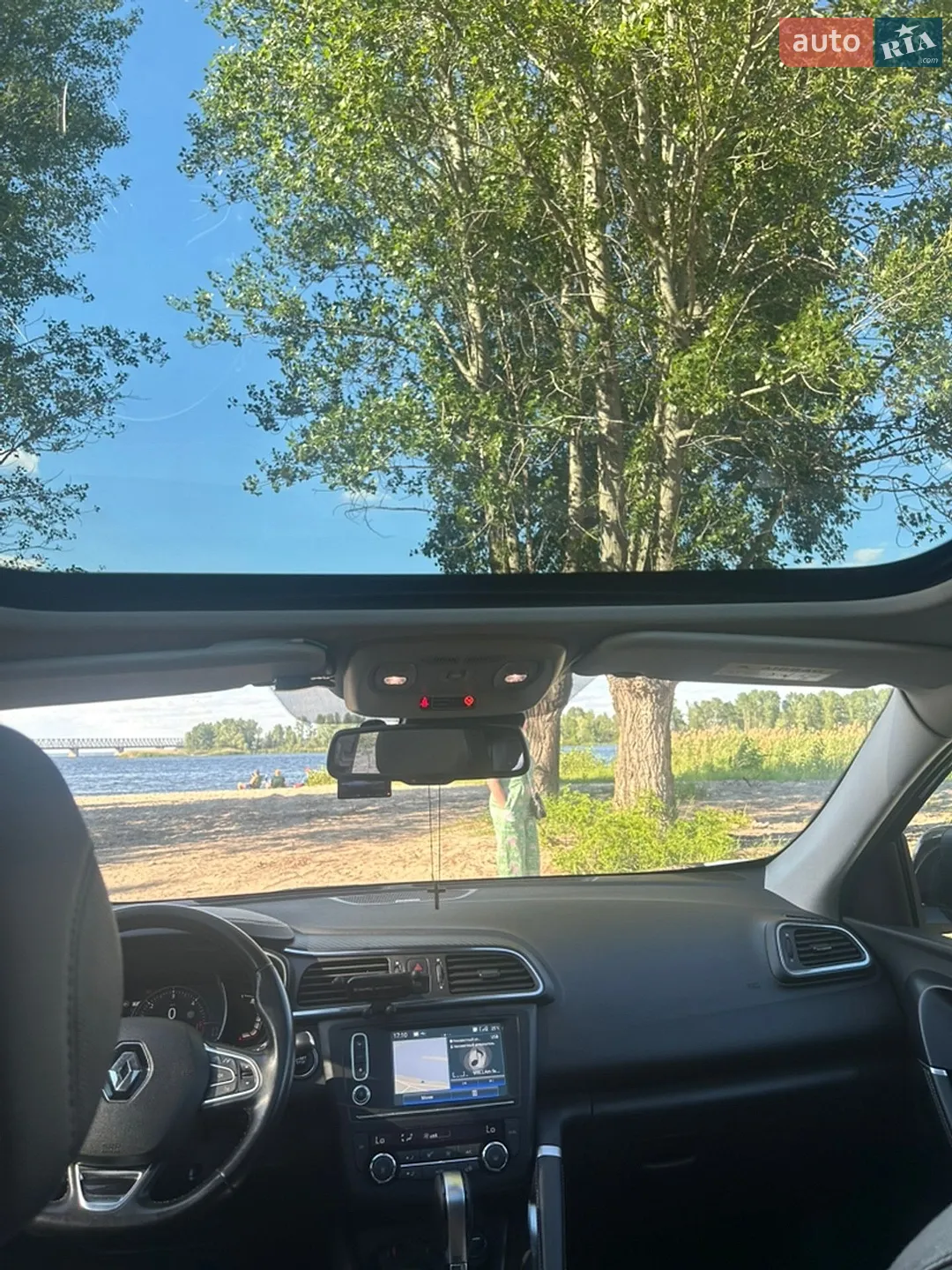 2016 Renault Kadjar - мініатюра 16