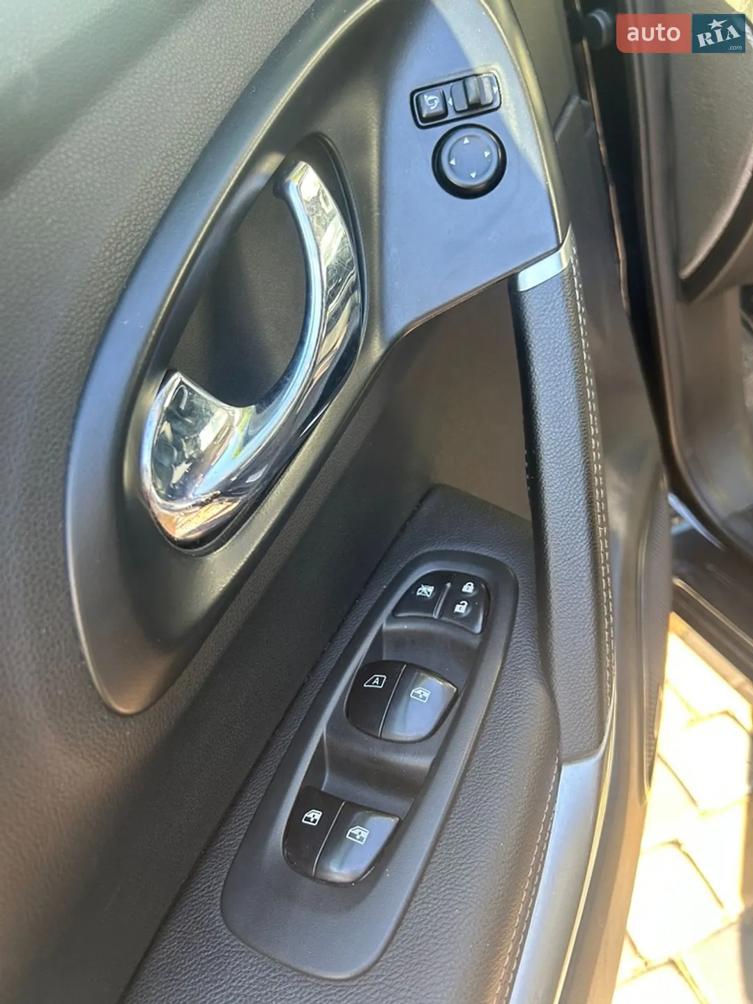 Renault Kadjar 2016 VIN VF1RFE00256606843 фото оголошення 23 з 31