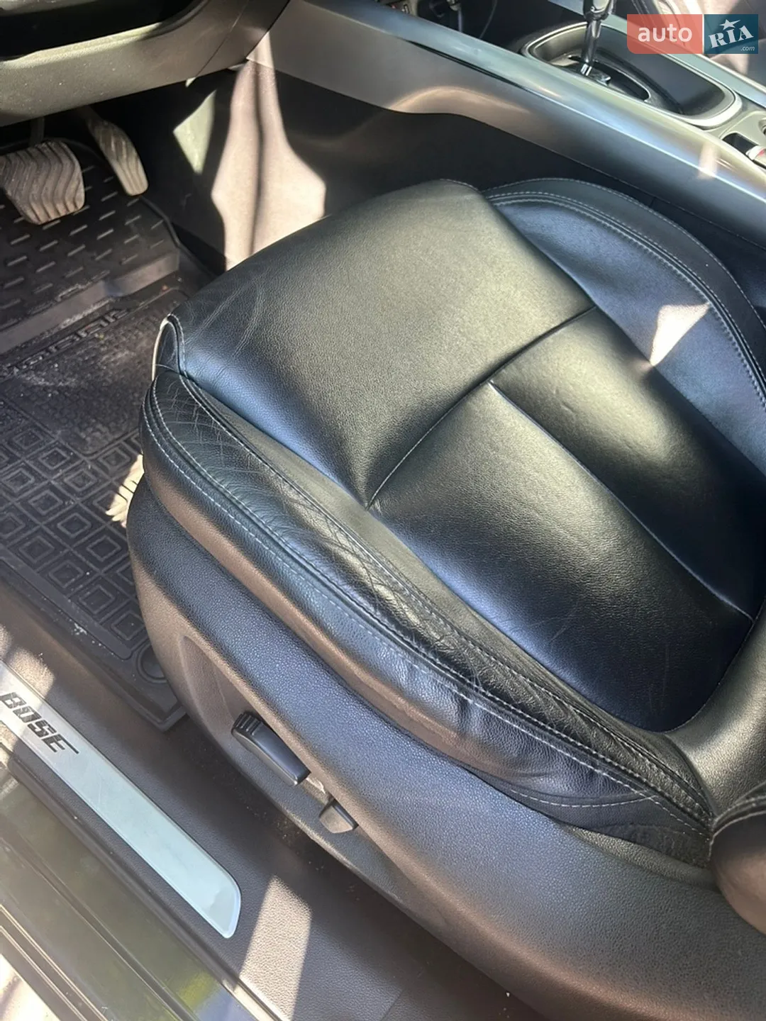 Renault Kadjar 2016 VIN VF1RFE00256606843 фото оголошення 26 з 31